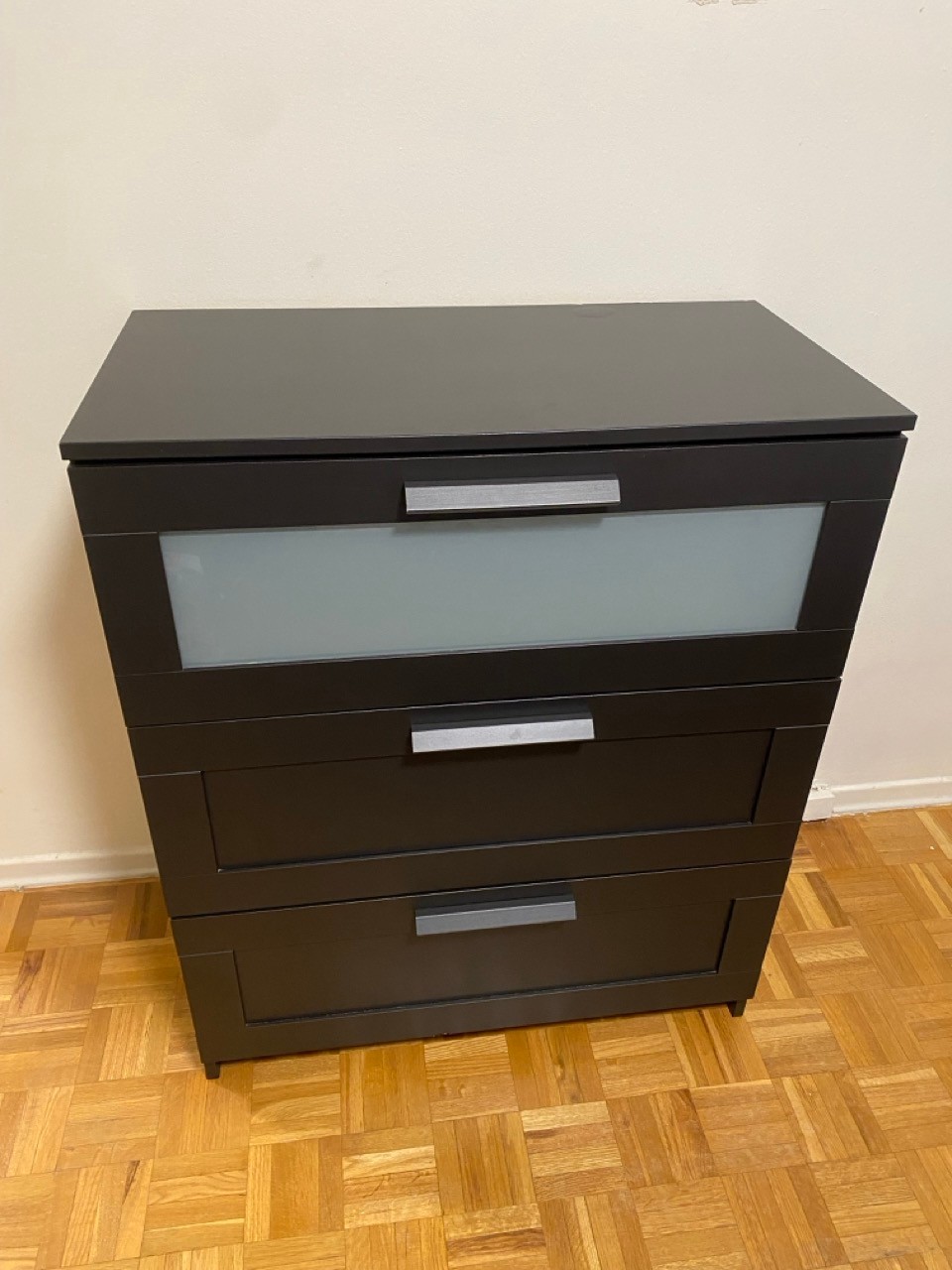 Moving Sale – IKEA Bedroom Bundle | BRIMNES - photo 3