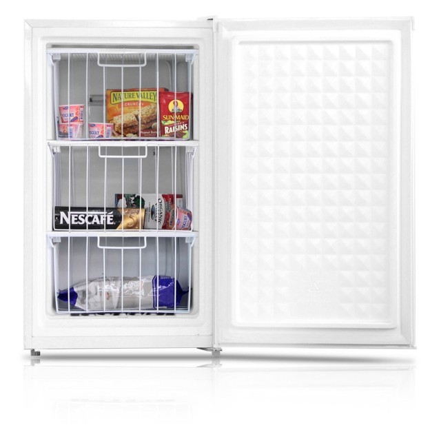 Arctic King 3.0 Cu. Ft. Upright Freezer ✨🧊 - photo 4