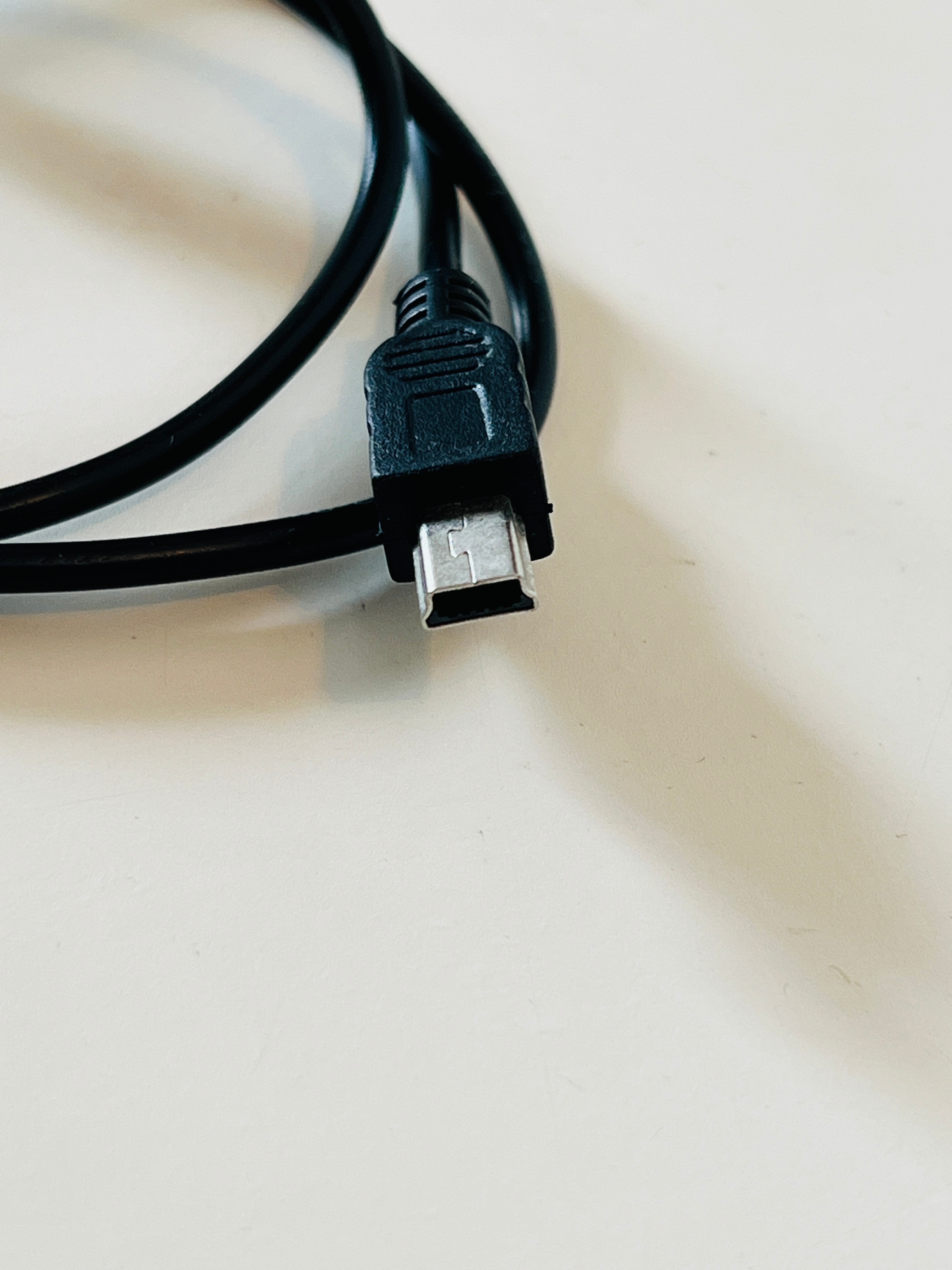 3.5 mm to micro usb cable adapter - photo 2