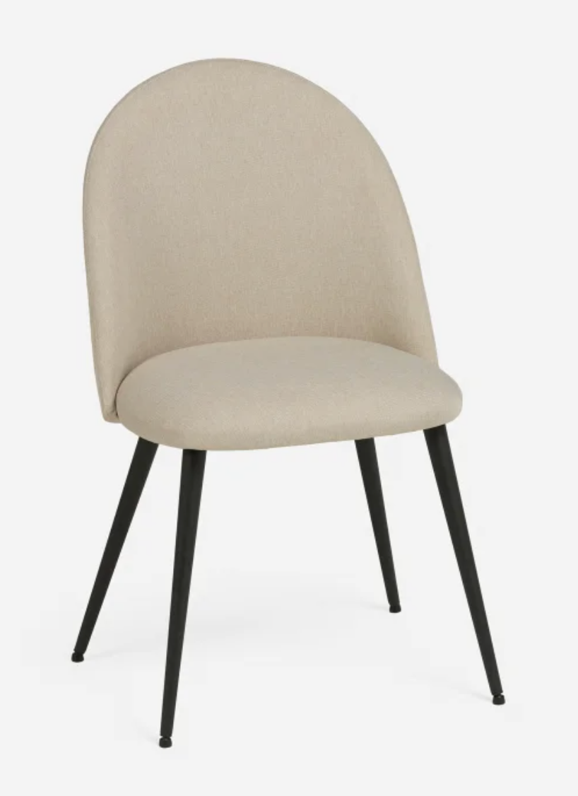 Structube LAVAL Dining Chairs - photo 4