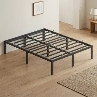 Metal Bed Frame need to sale before 31/07