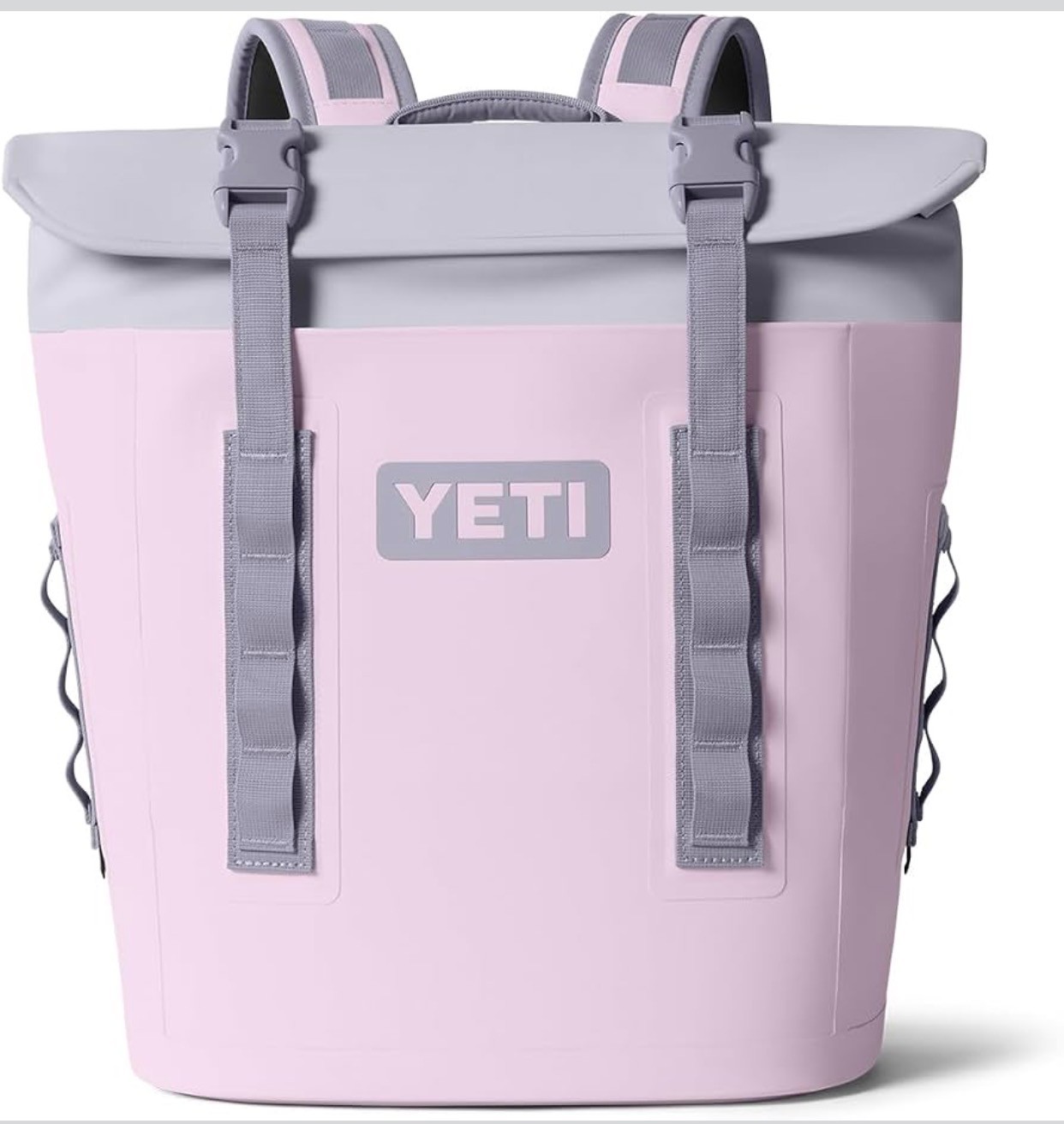 NEW: YETI Hopper M12 Series Backpack SoftSided Coolers MagShield
