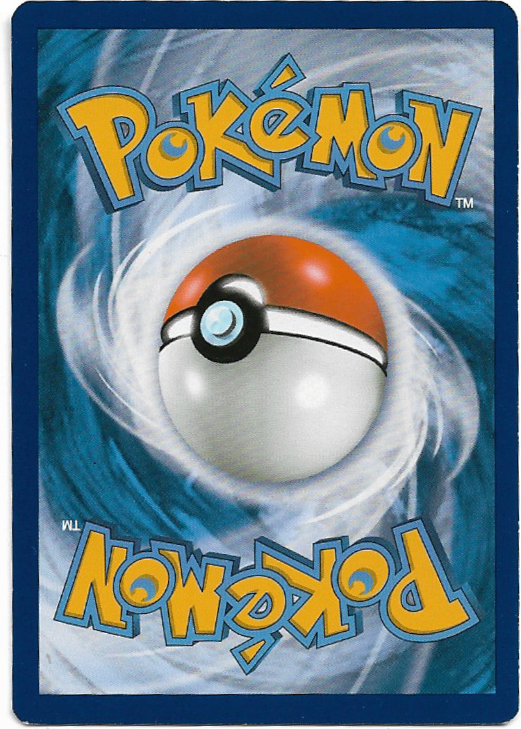Pokemon Shiftry 11/114 Steam Siege Holo Rare LP - photo 2