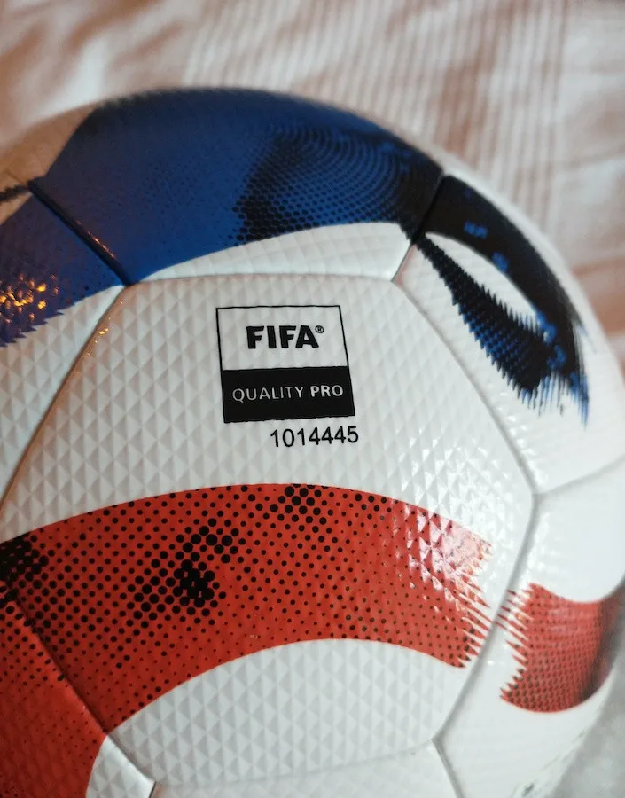 New adidas Competition Ball - photo 3