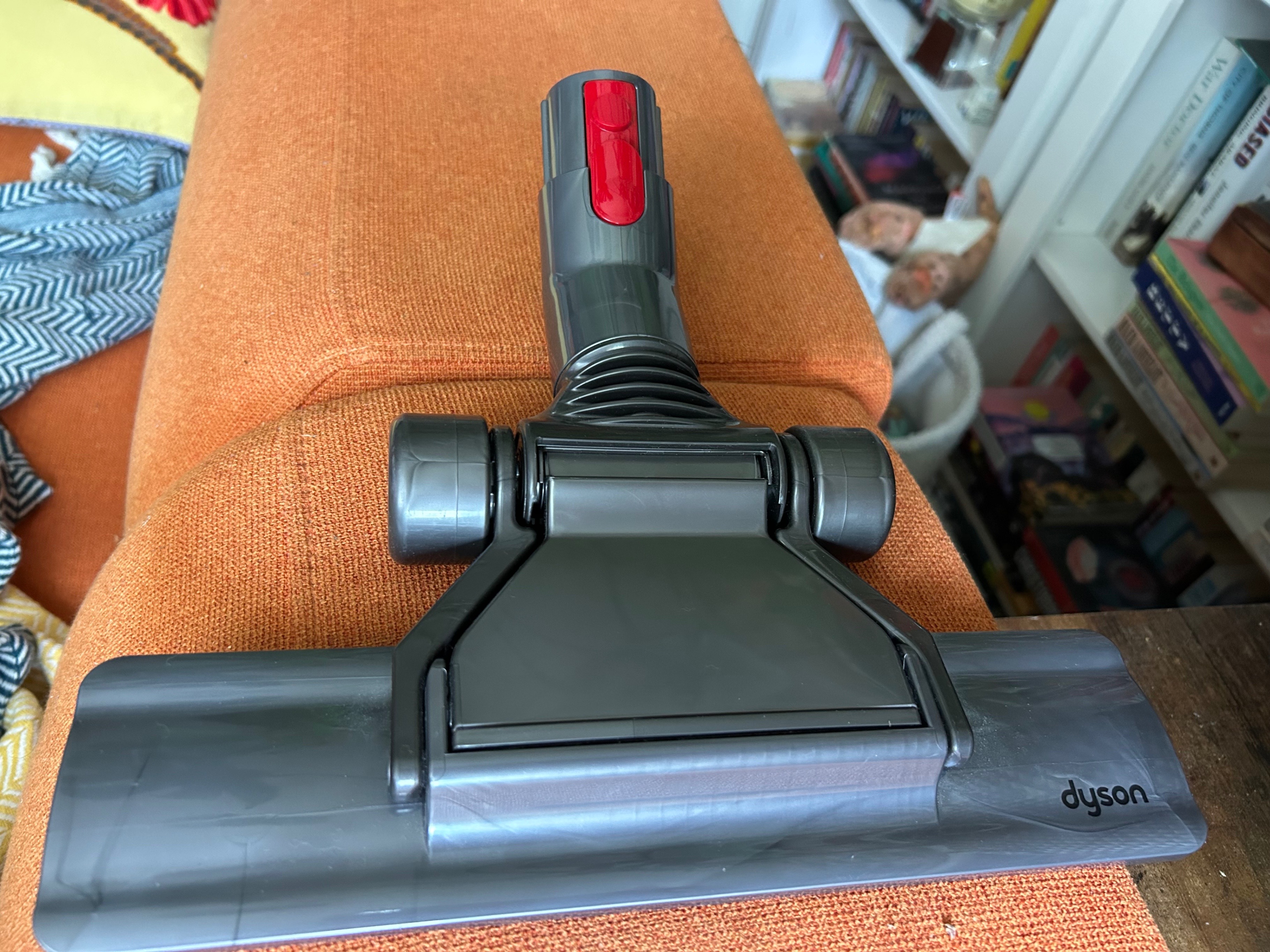 Attachments for Dyson Ball Animal 3TM upright vacuum - photo 3