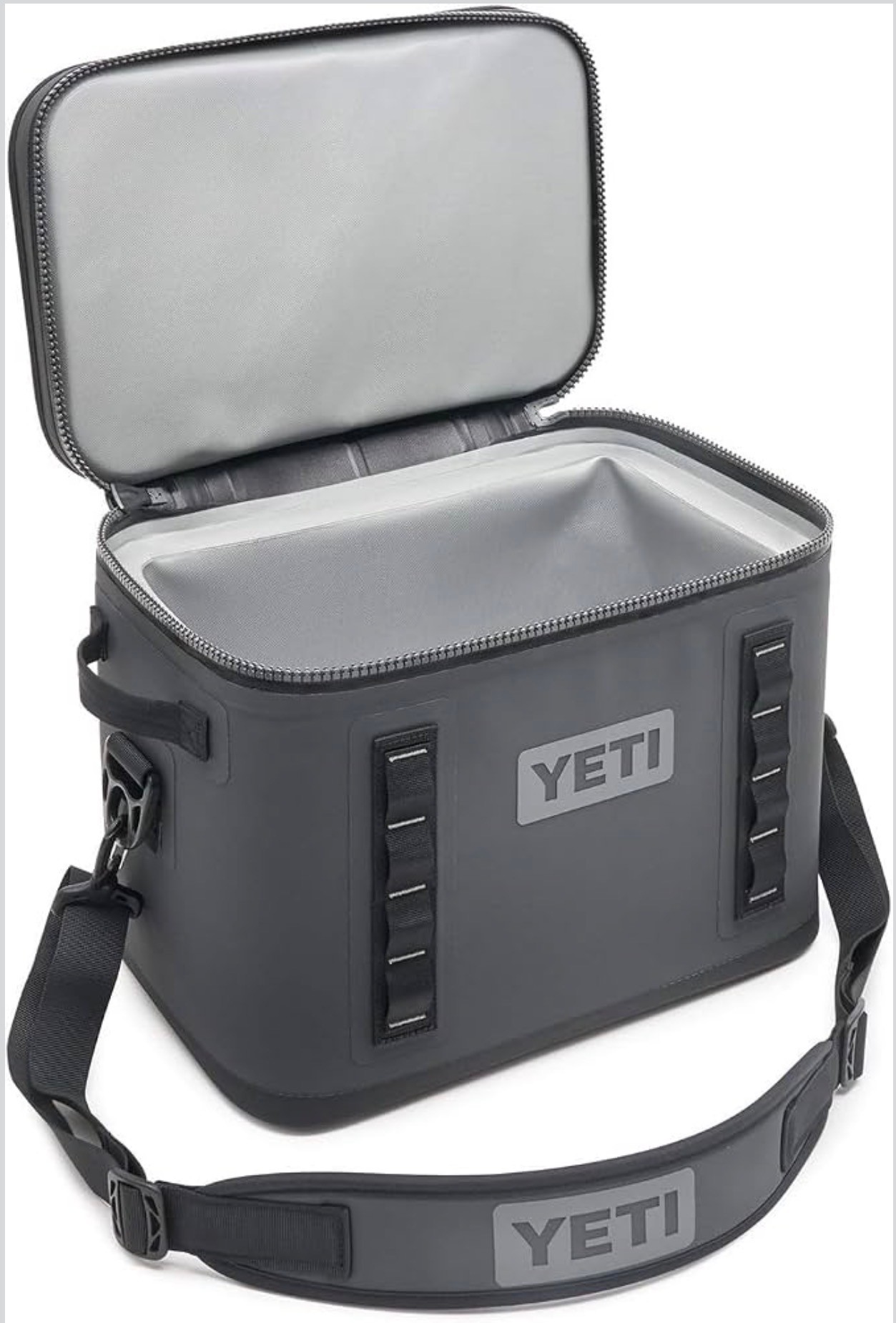 YETI Hopper Flip 18 Portable Soft Cooler - photo 2