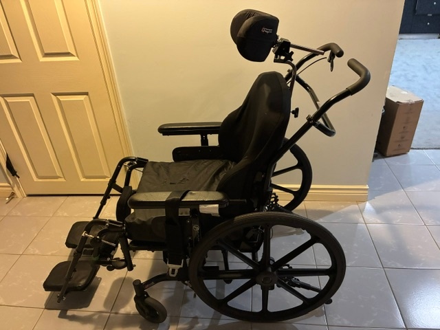 Orion II Chair - photo 2