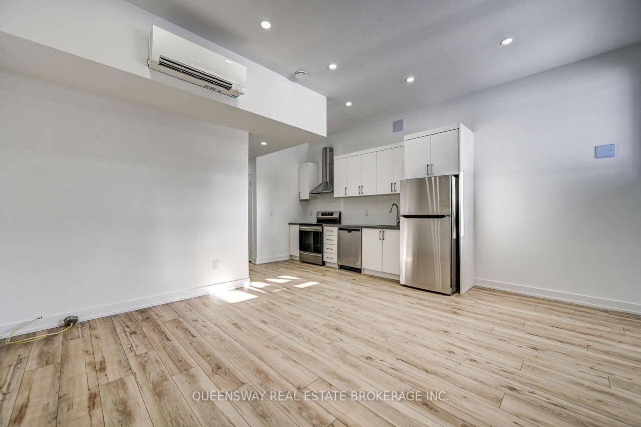 1 Bedroom for Rent - photo 3