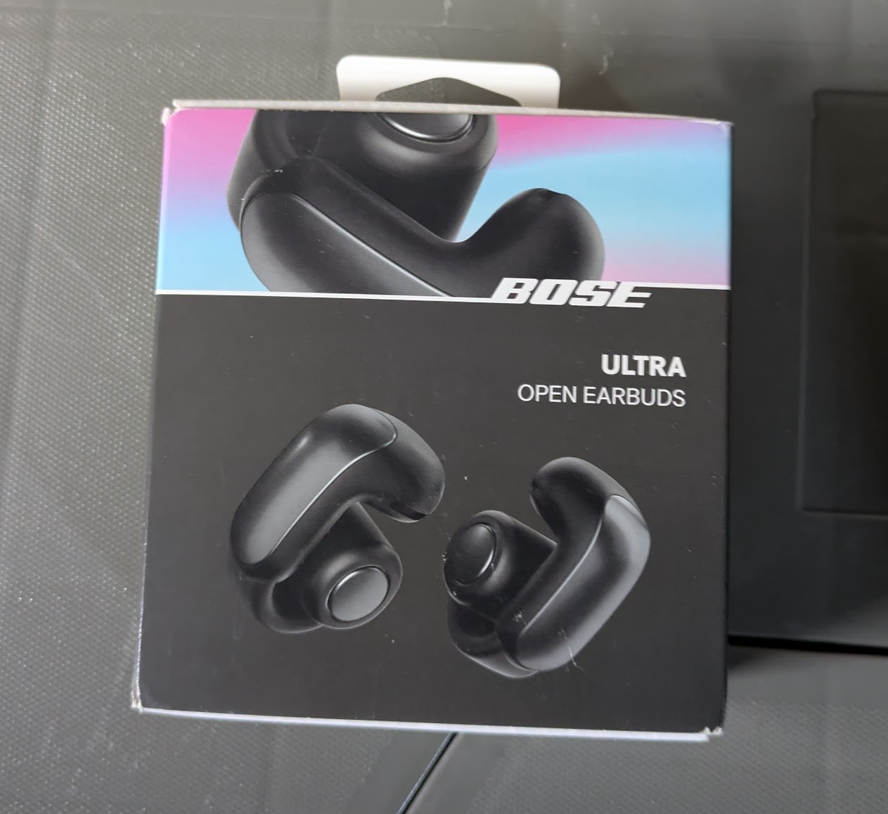 Bose Ultra Open Earbuds - All Colors - Used - photo 2