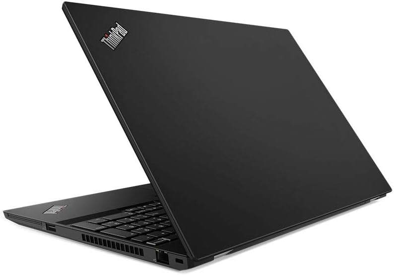 ThinkPad T590 i7-8665U 32GB  NVIDIA MX250 | LTE | Windows 11 Pro - photo 5