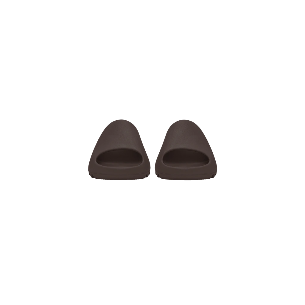 Yeezy Slides YS-01 - Chocolate - Size 9 & 11 - photo 4
