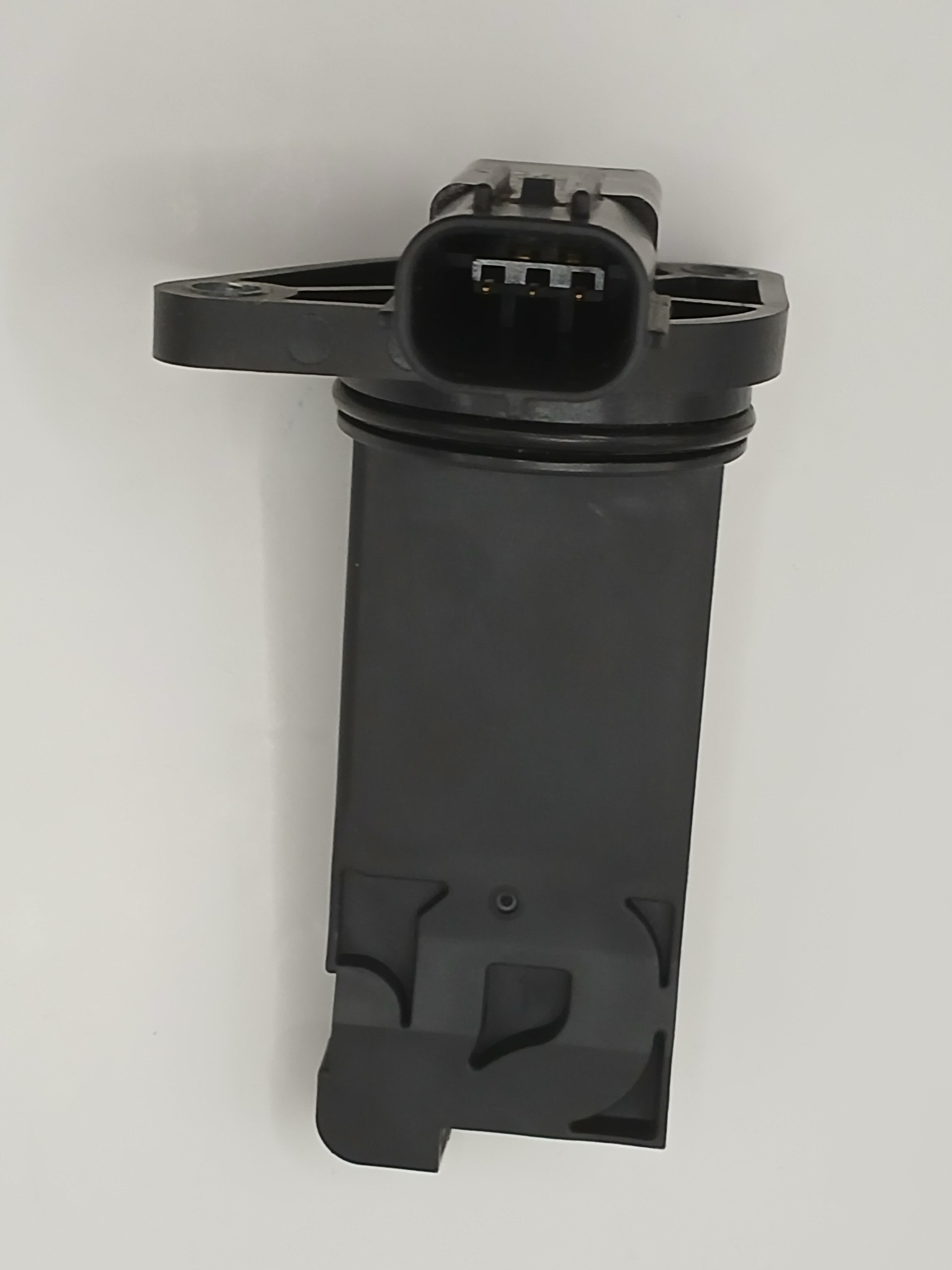 Mazda Genuine OEM Mass Air Flow Sensor - PYFS13215 (3 Pin) - photo 2
