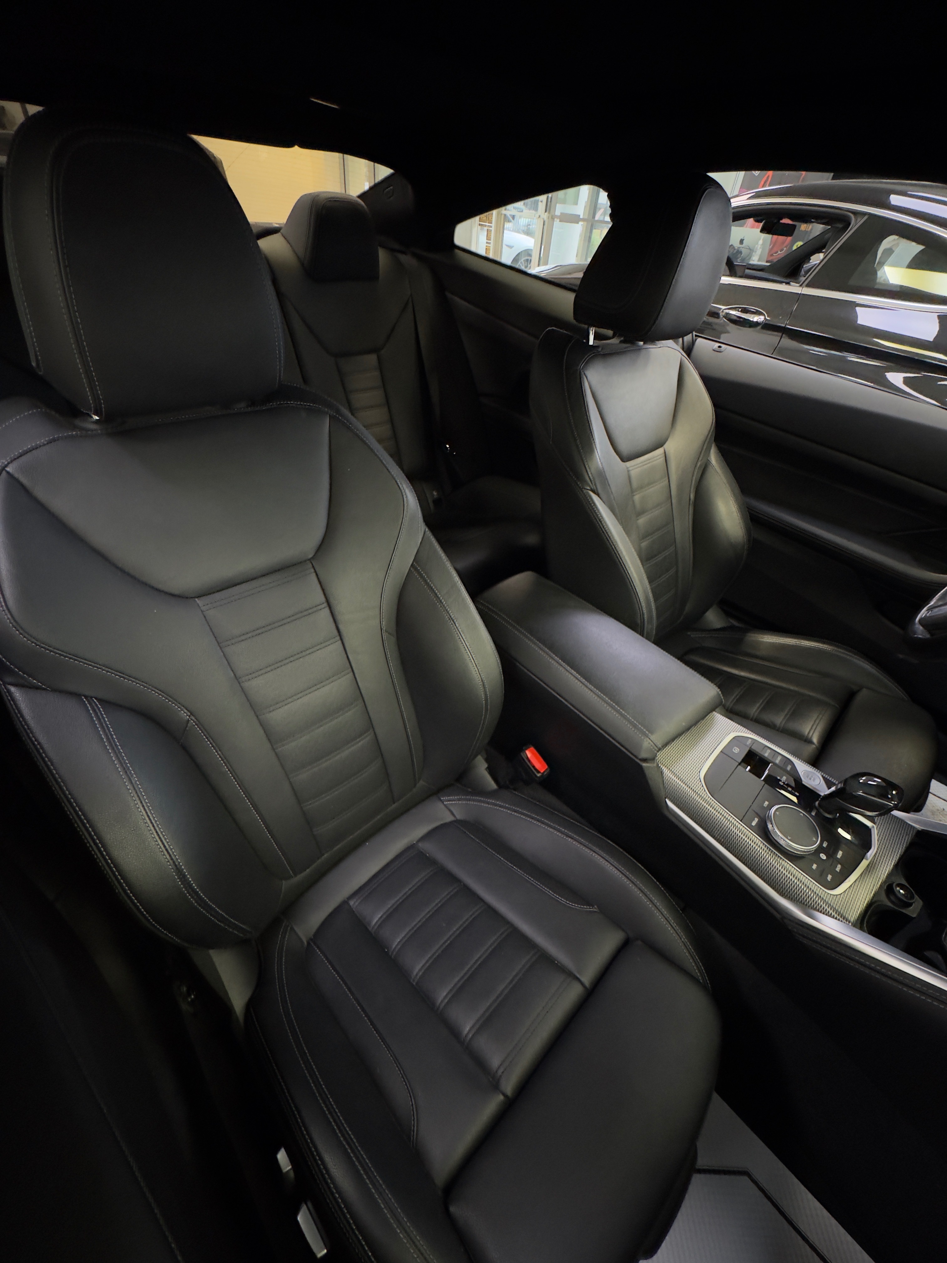 2021 BMW 430i xDrive Coupe M-Sport - photo 4