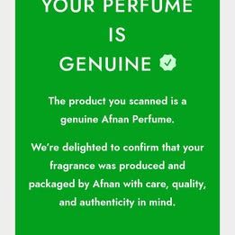 Afnan 9 PM for Men – Eau de Parfum 3.4 oz - photo 2