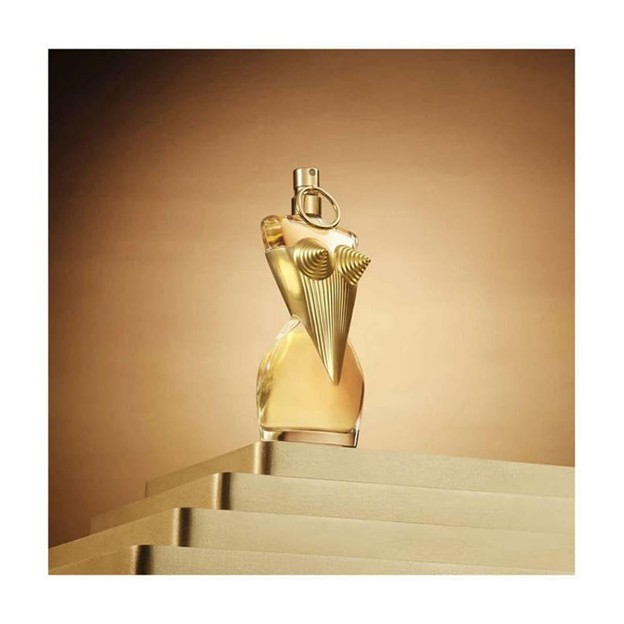 Gaultier Divine by Jean Paul Gaultier Eau De Parfum 3.4oz Spray - photo 4