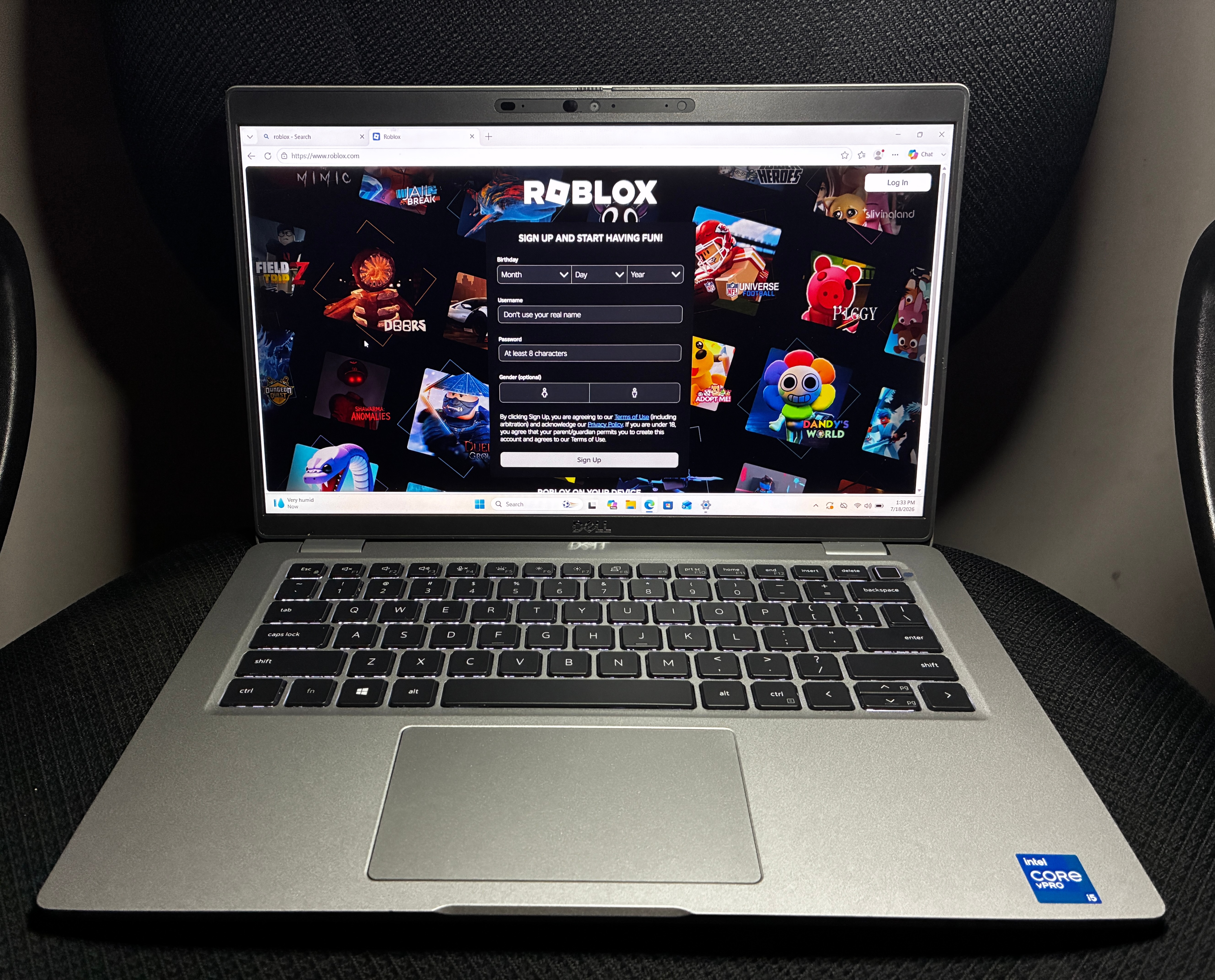 Dell Latitude 5420 11th Gen CHEAP!! - photo 3