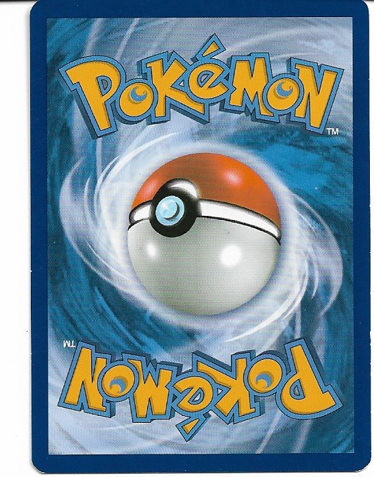 Pokemon Ludicolo 2/18 Detective Pikachu Holo LP - photo 2