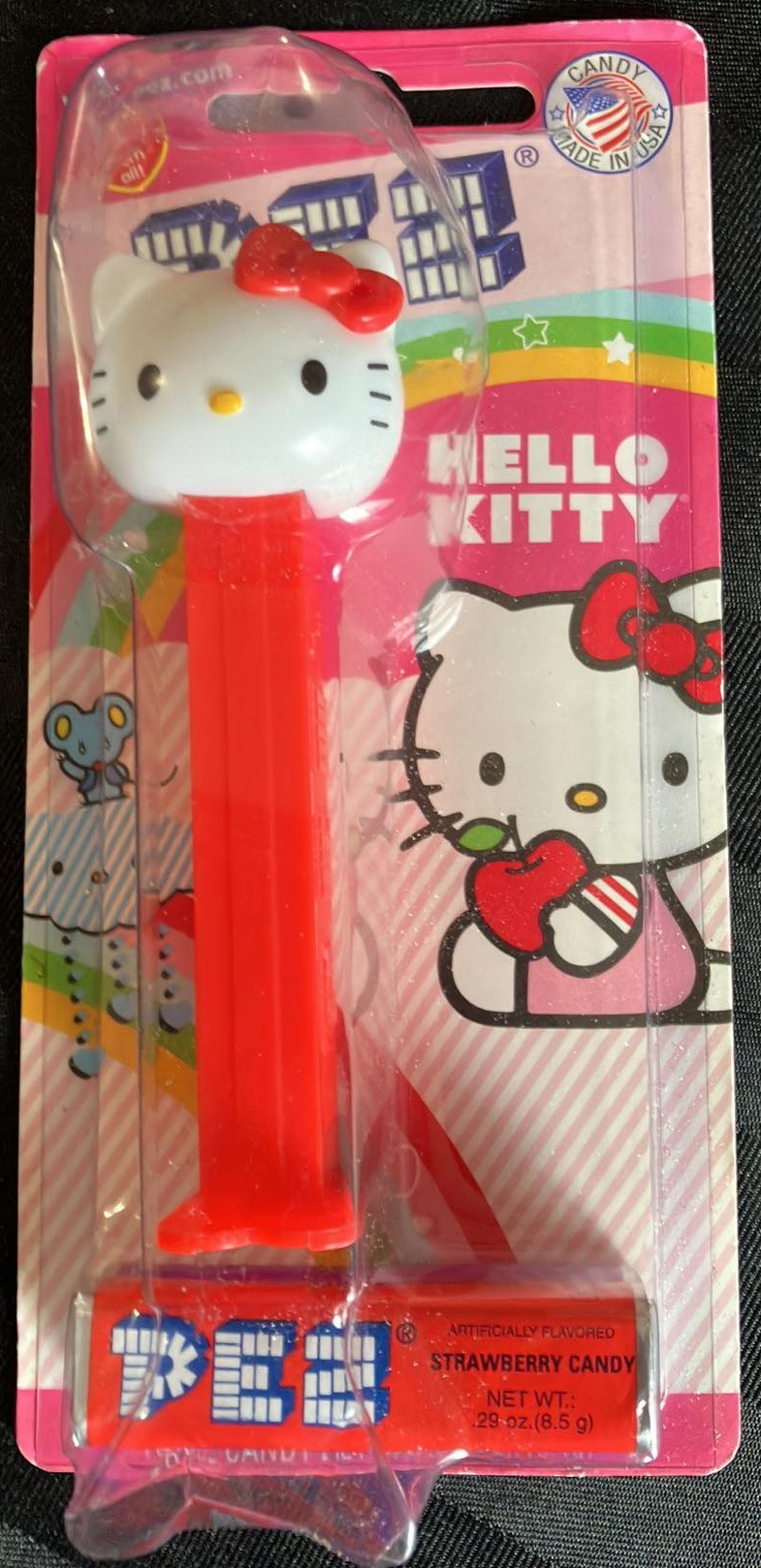 Pez Hello Kitty (New)