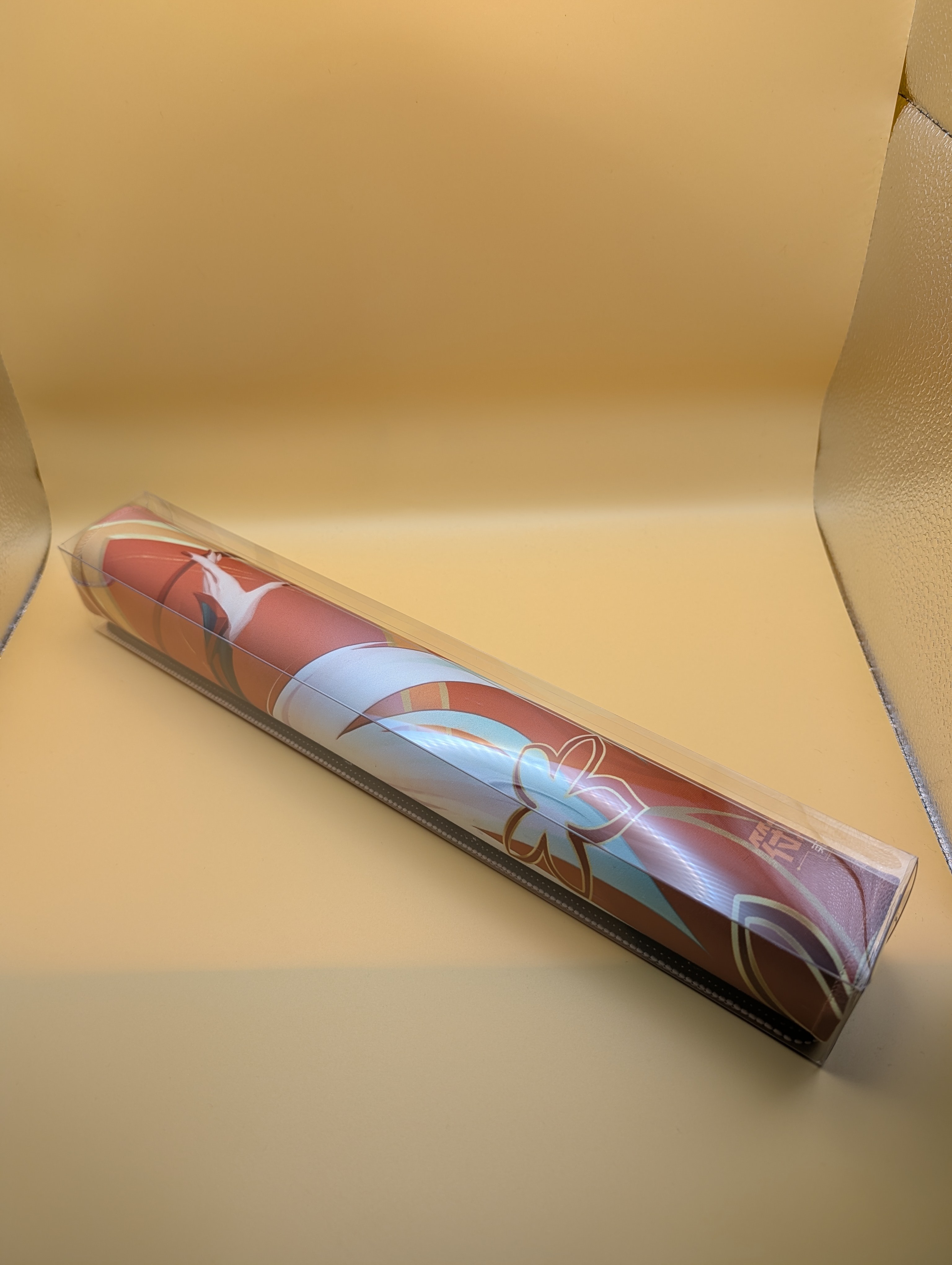 Brand New Lunar Revel Bundle 2026 Irelia Playmat - photo 2