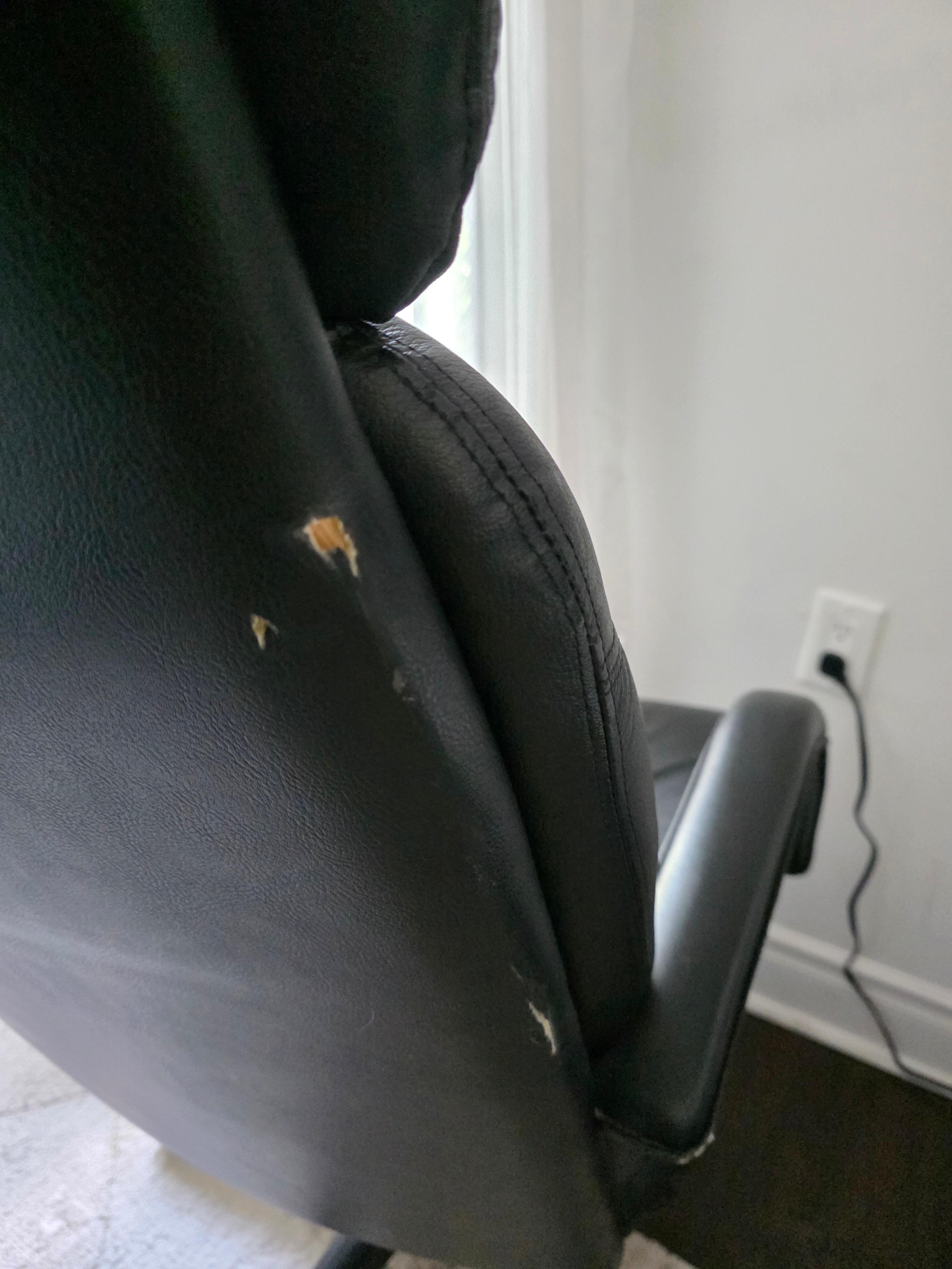 Office Chair - photo 5