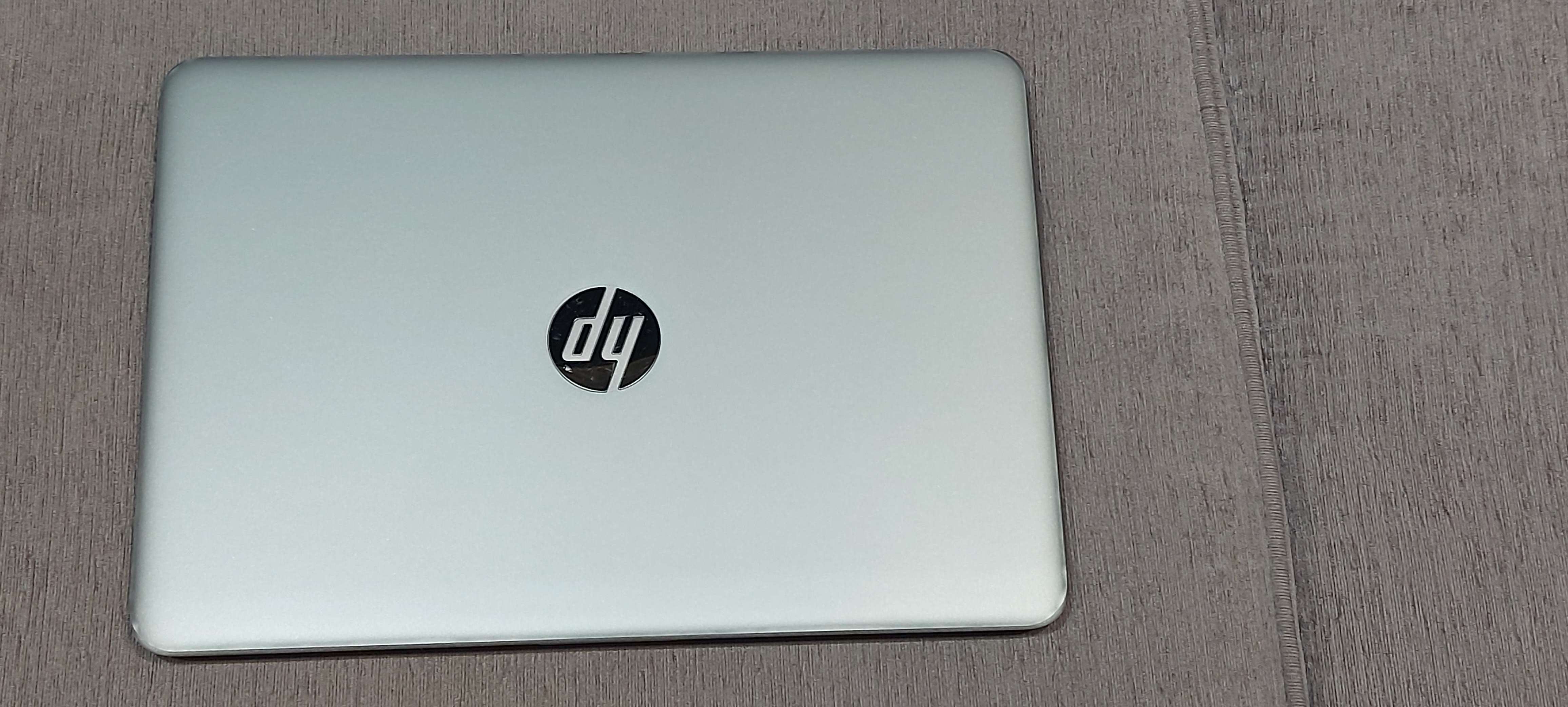HP EliteBook 840 G4 i5 (7th-gen) 16GB 256GB NVME