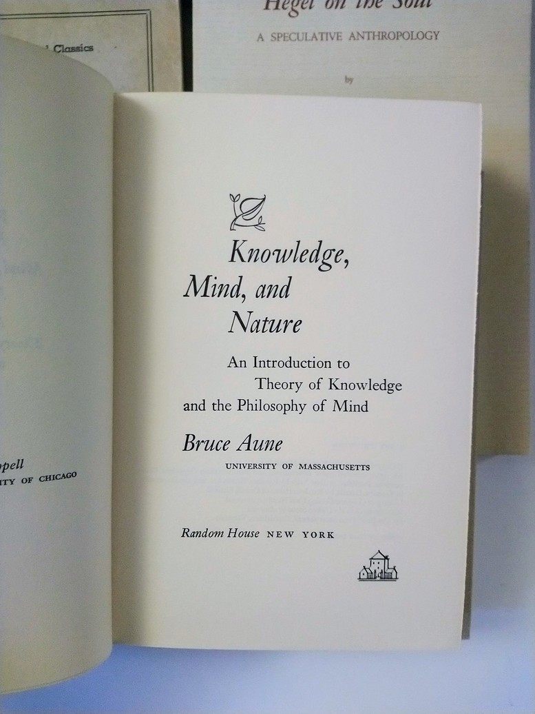 Philosophy books! - photo 3