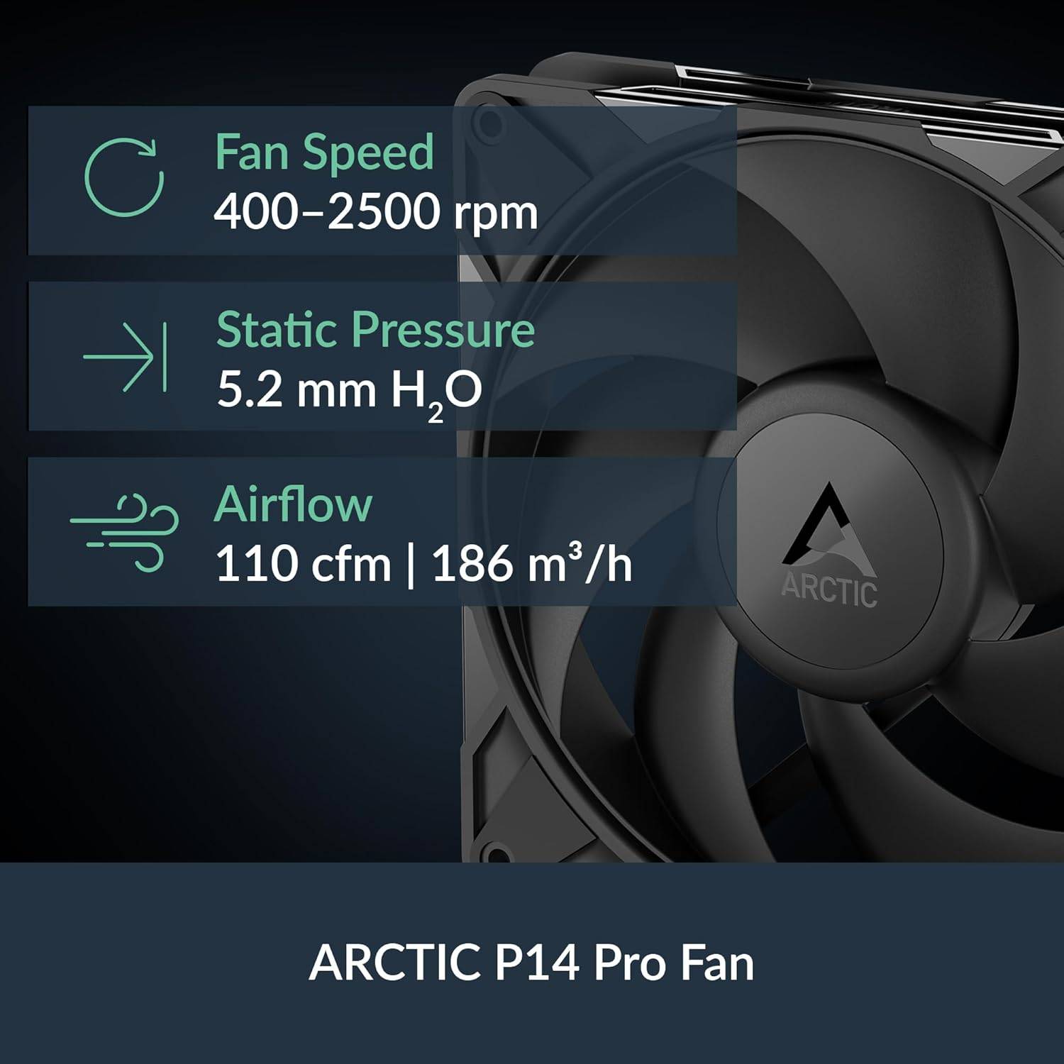 Arctic Liquid Freezer III Pro 280 AIO CPU Cooler New Incomplete - photo 4