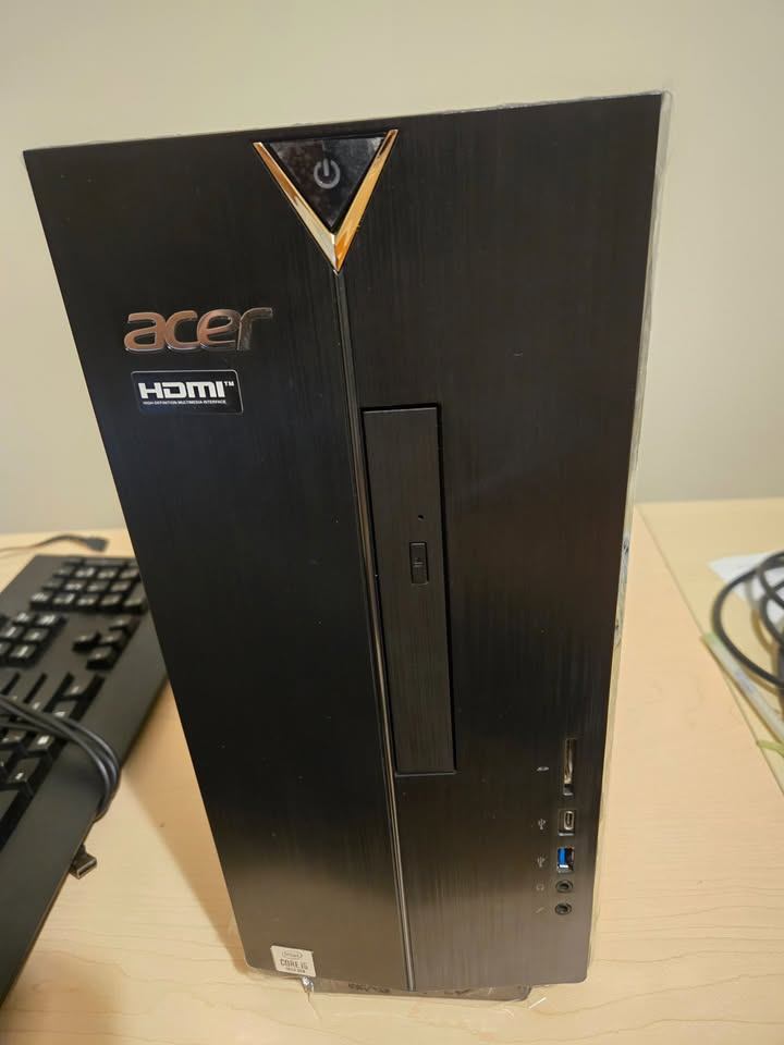 Clean Gaming/Workstation Desktop - Ready to Go - photo 5