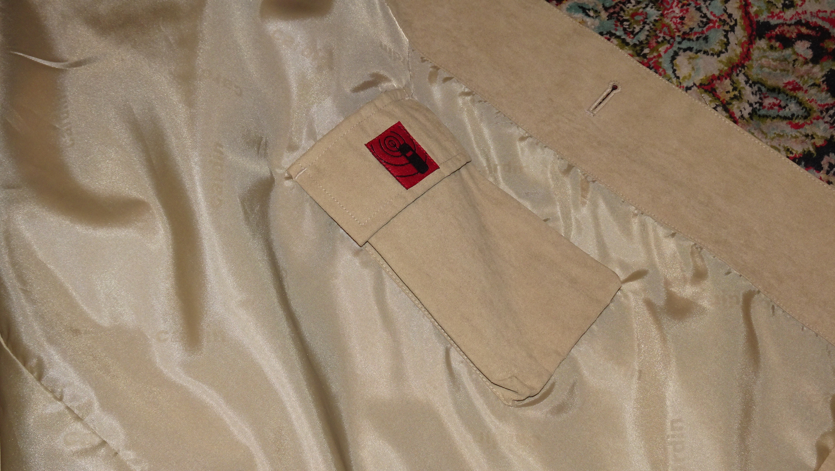 Pierre Cardin Lightweight Summer Jacket - photo 5