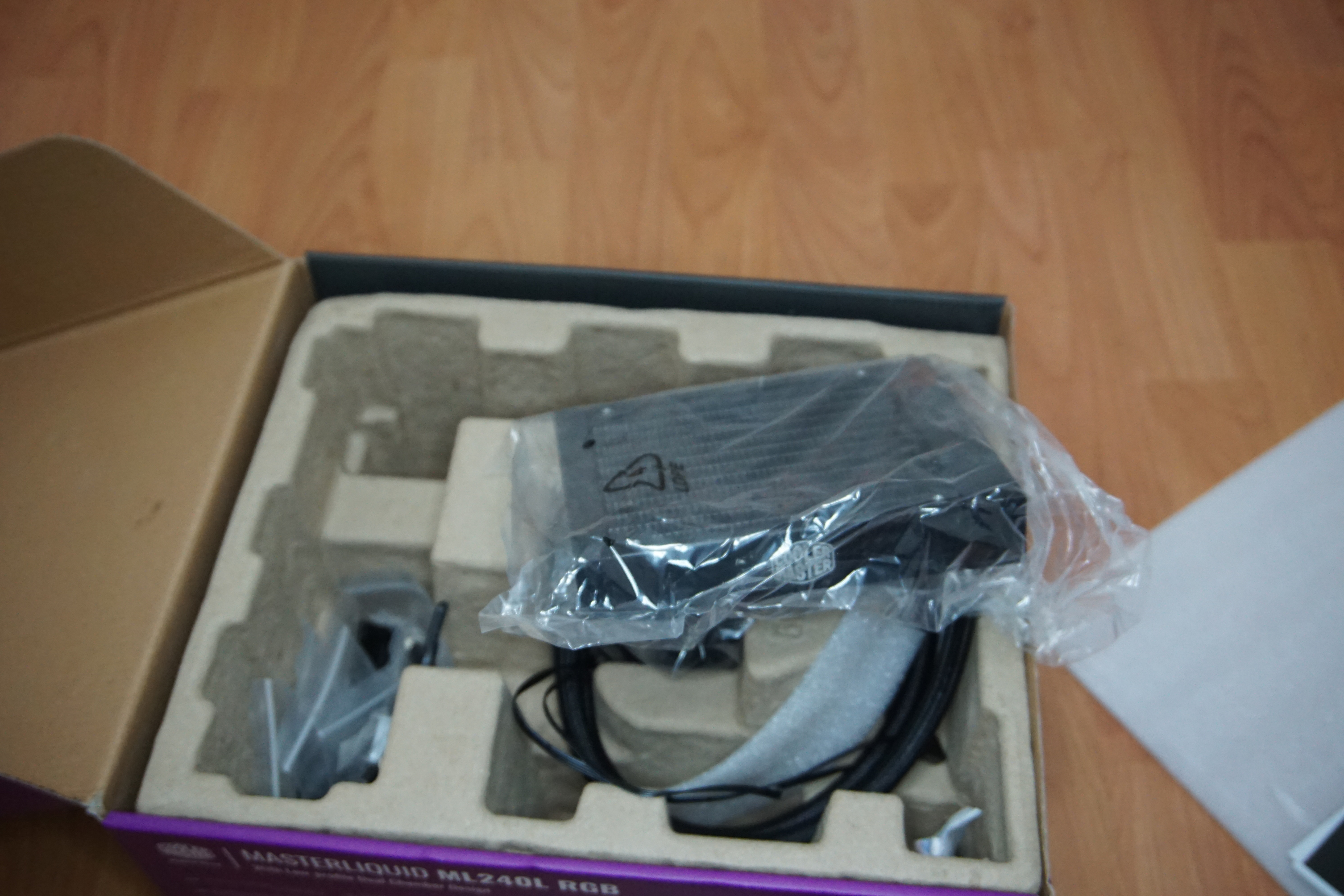 Water Cooling Pumps - photo 4