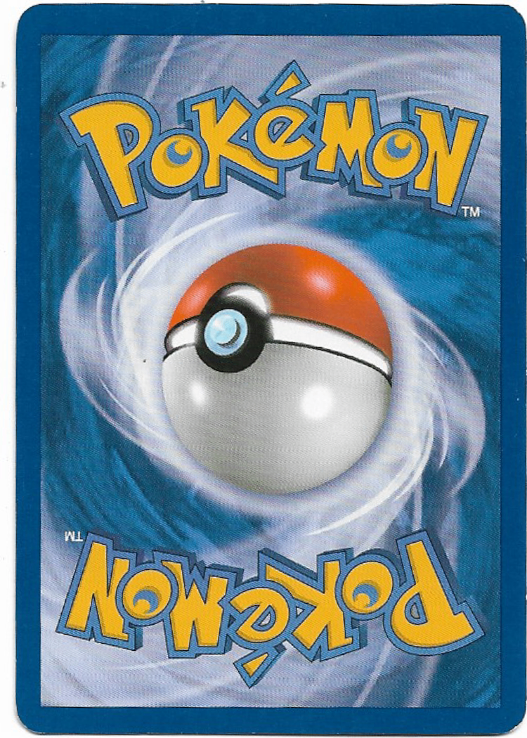 Pokemon Tornadus 89/98 Emerging Powers Holo Rare LP - photo 2