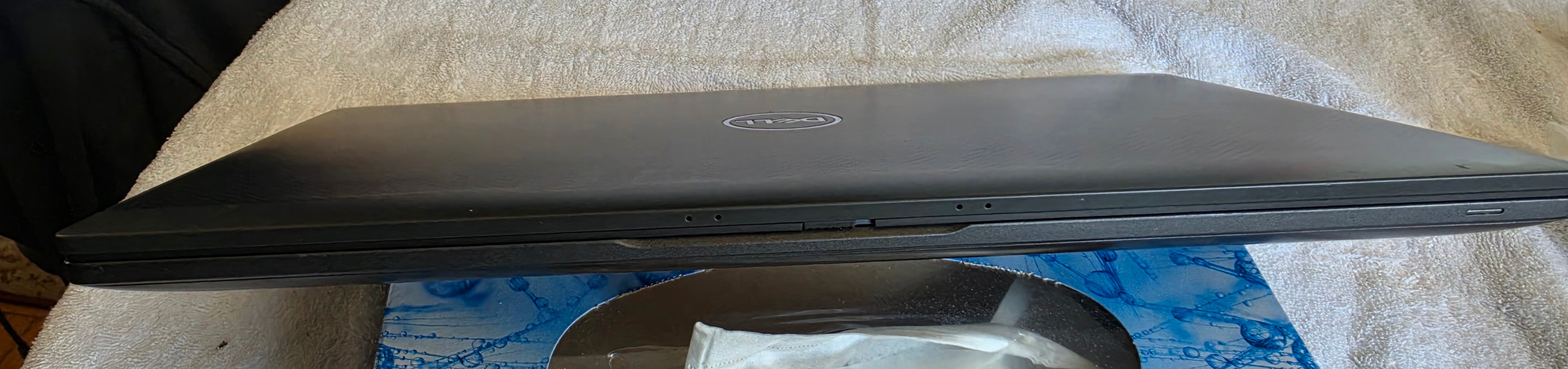 Dell Latitude 7420 Prem Touch i7-1185G7 vPro 16GB 256GB Biometri - photo 5