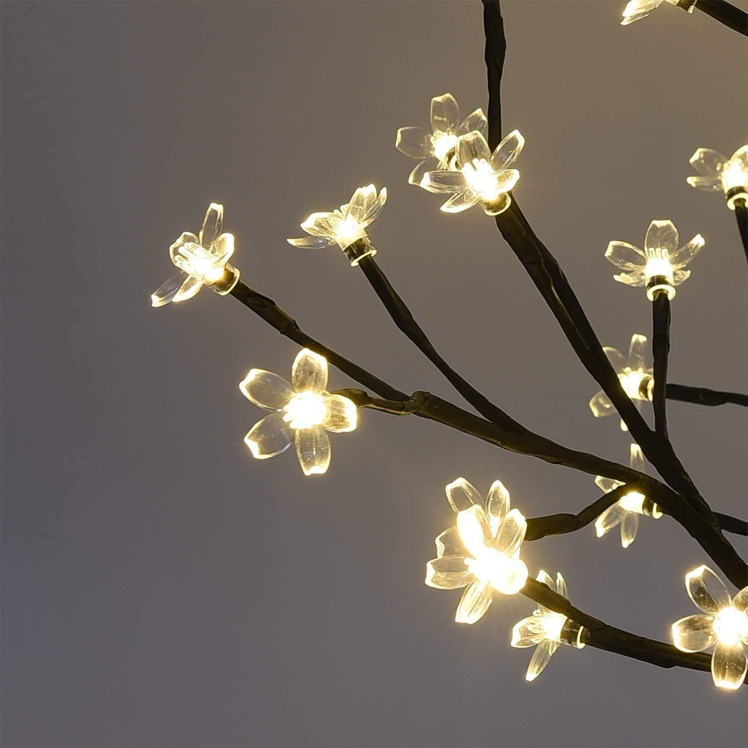 Bonsai Tree Night Light - photo 3