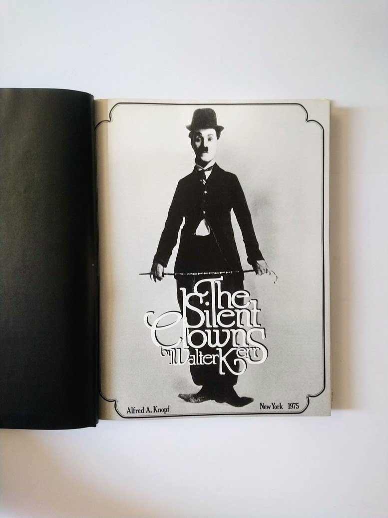 The Silent Clowns - Walter Kerr - photo 3