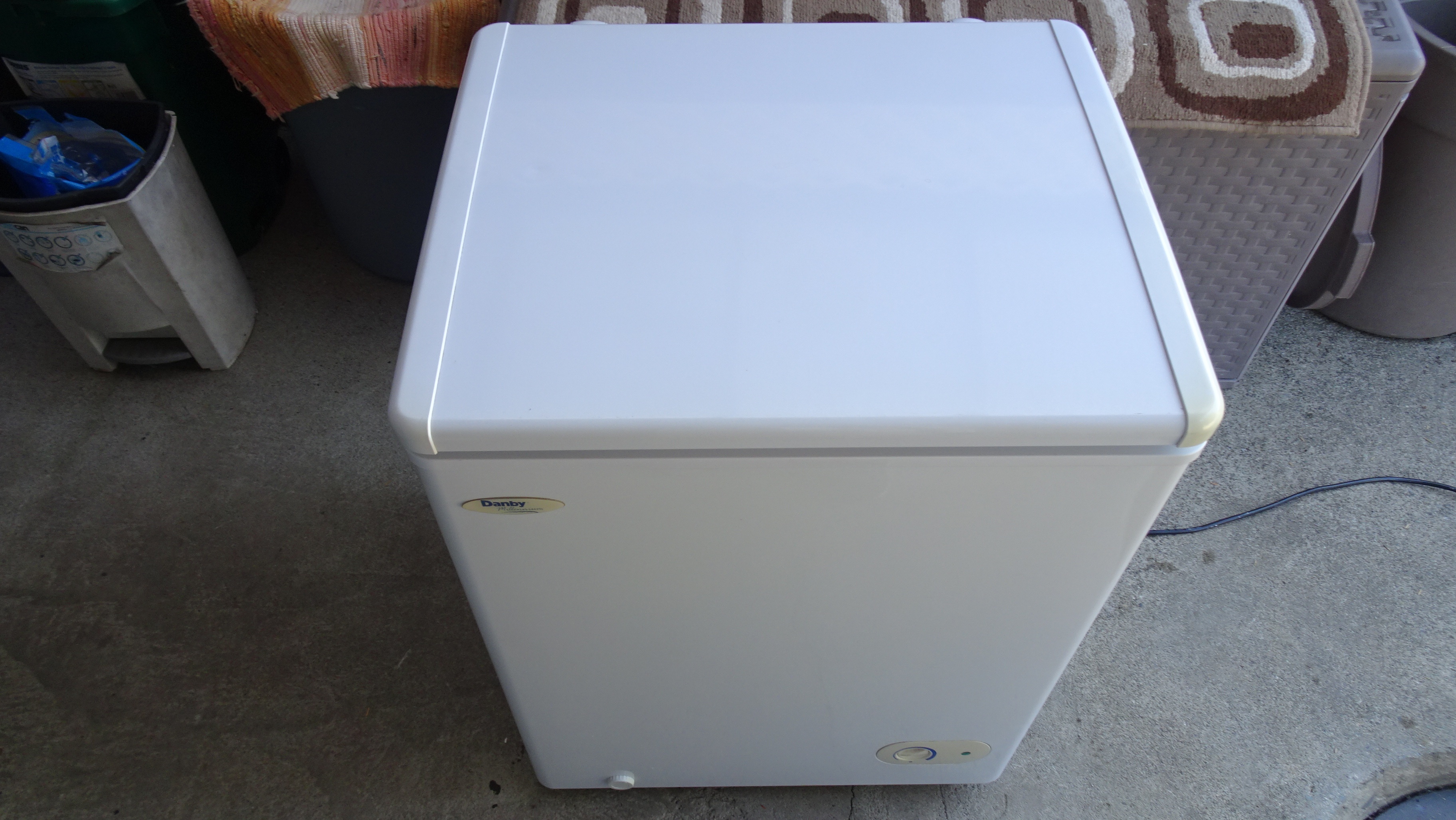 Danby Freezer in Great Condition