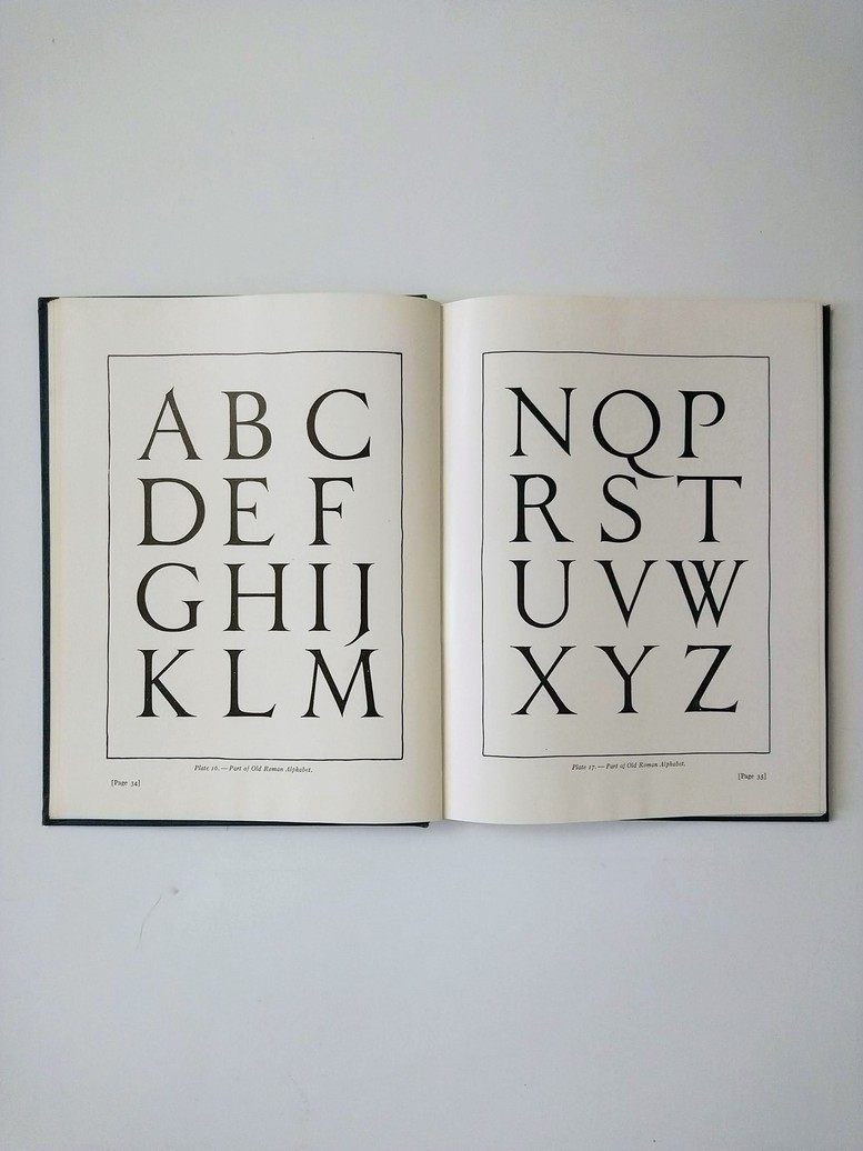 The Art of Lettering! - photo 3