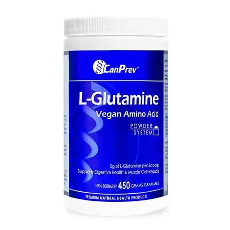 Sealed L-Glutamine Powder - Unopened / BNIB - Vegan - BB 2024 44