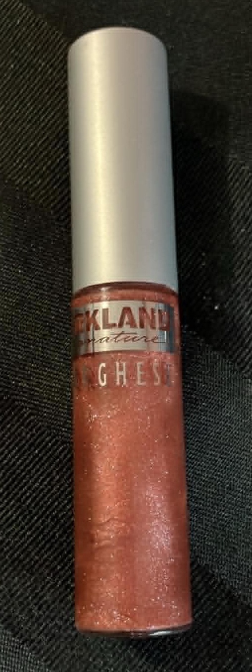 Kirkland Lip Gloss Roseberry (New)