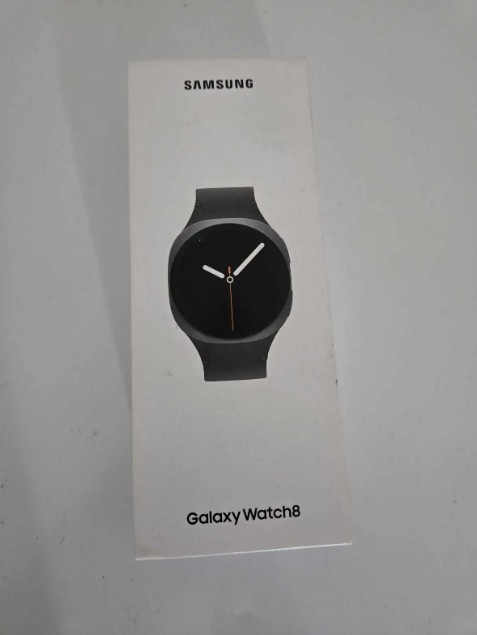 Samsung Galaxy Watch 8 44mm - photo 3