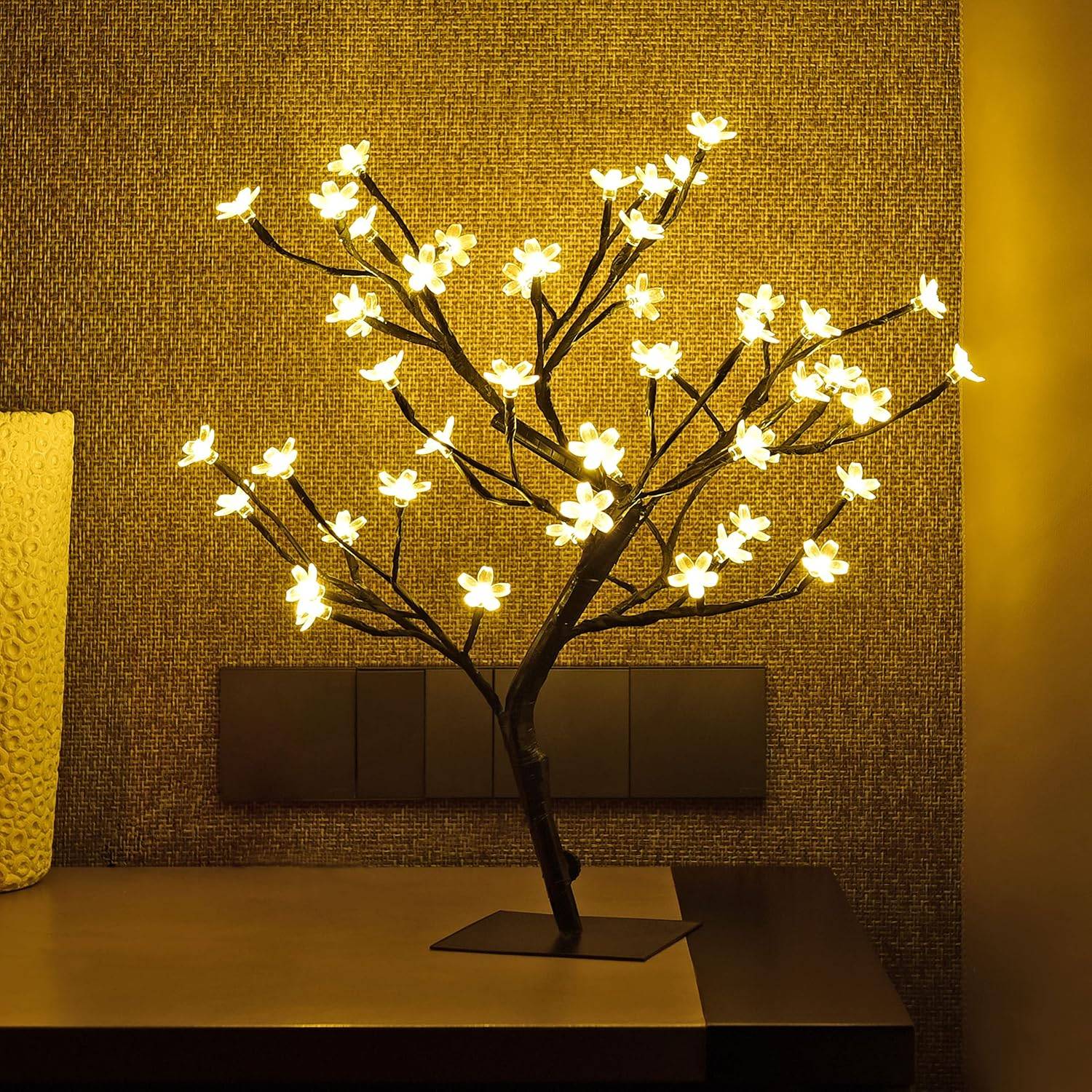 Bonsai Tree Night Light - photo 5