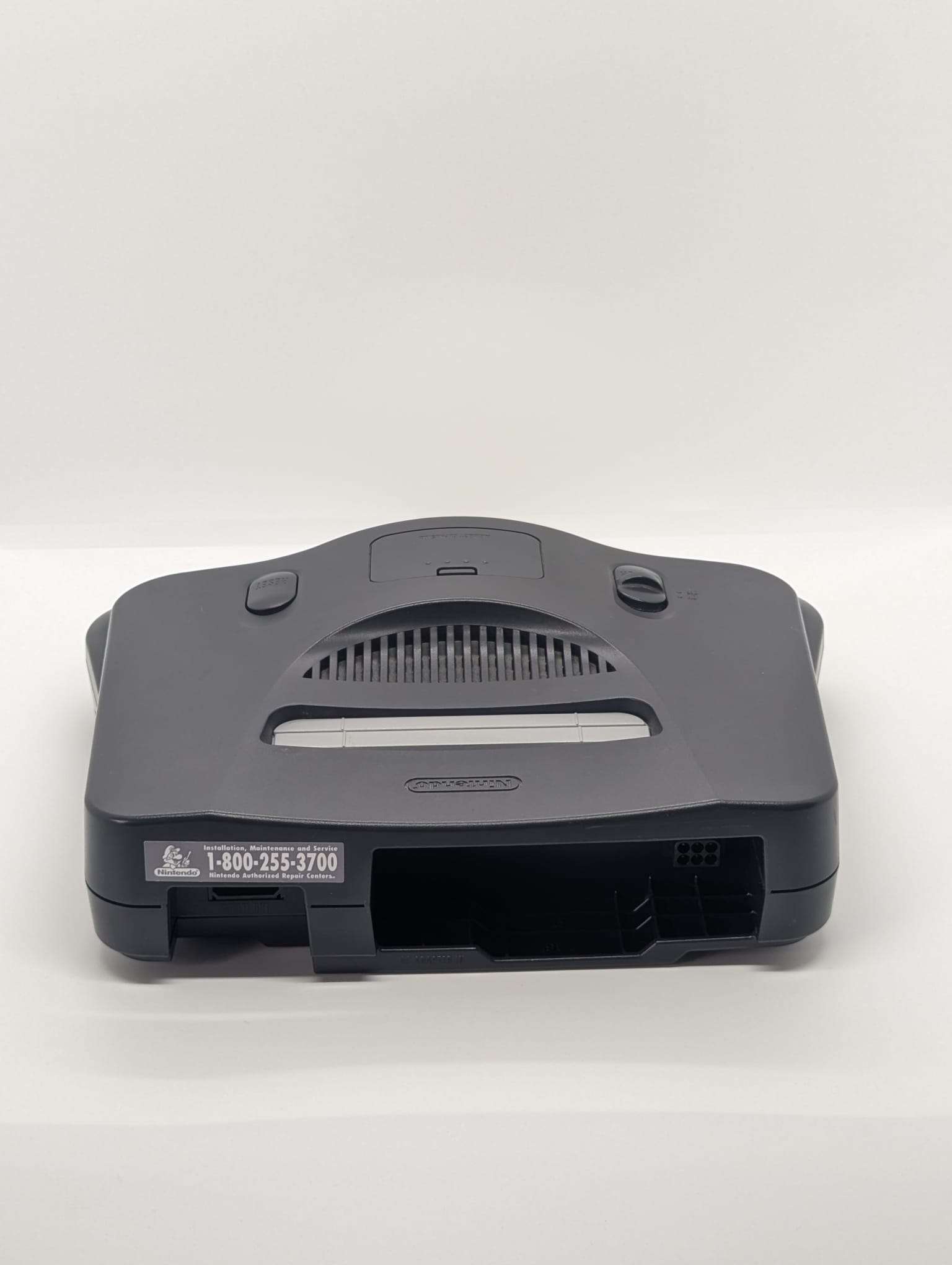 Nintendo 64 Console Bundle (1996) [3 Games + 1 Controller] - photo 2