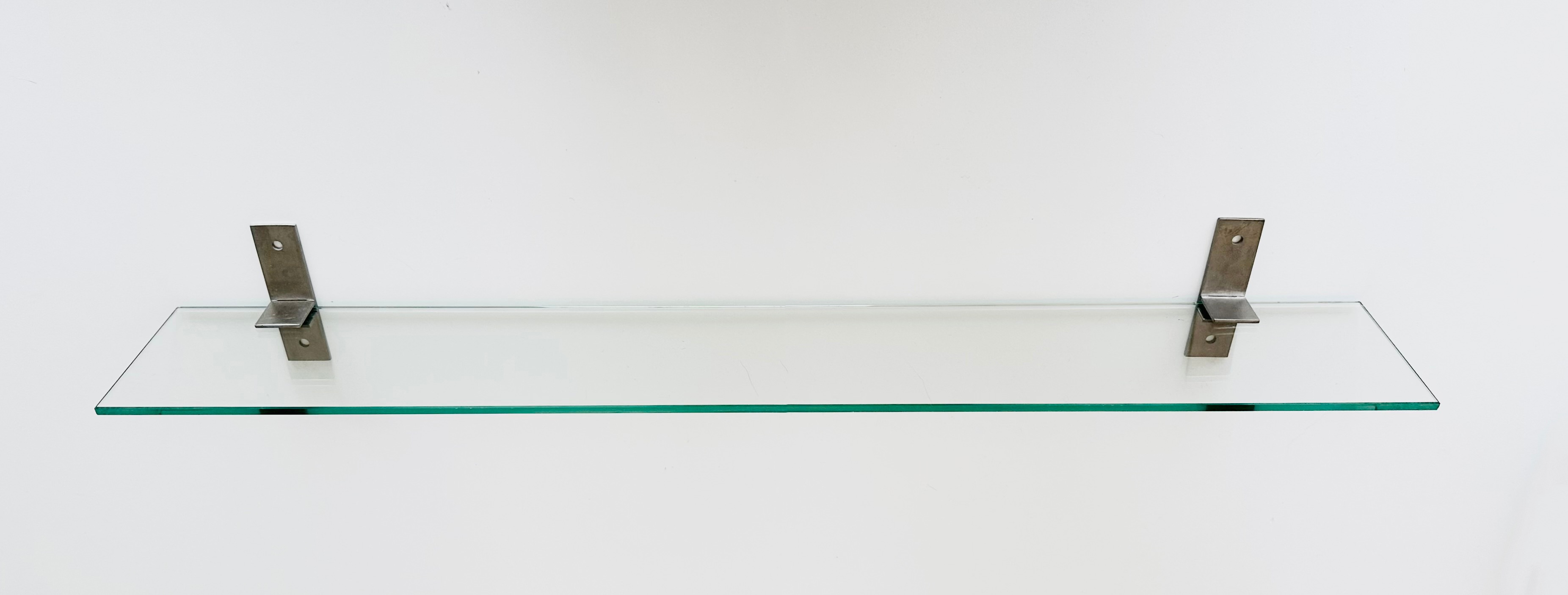 Ikea GRUNDTAL Glass Shelf