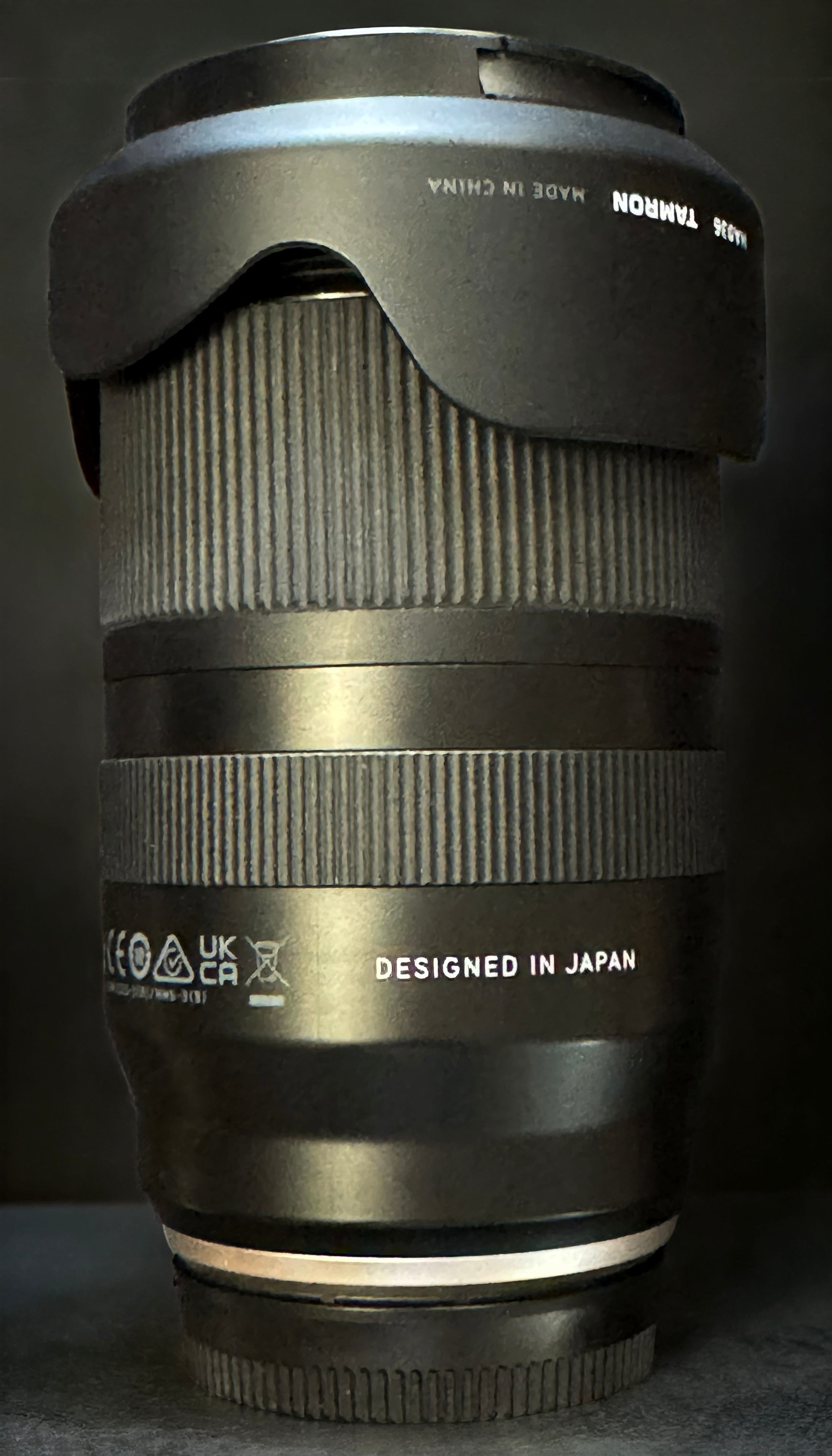 Tamron 17-70mm F/2.8 VC Lens for Fuji X Mount - photo 3