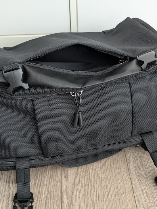 tomtoc Travel Backpack 28L - photo 5