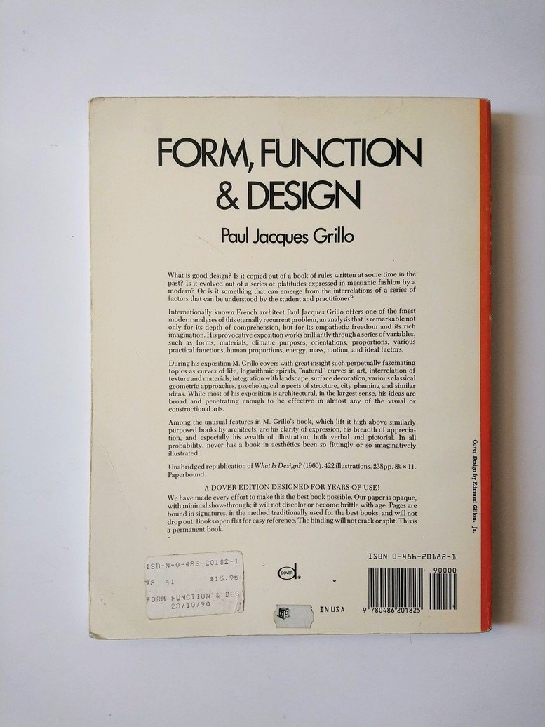 Design books! - photo 2