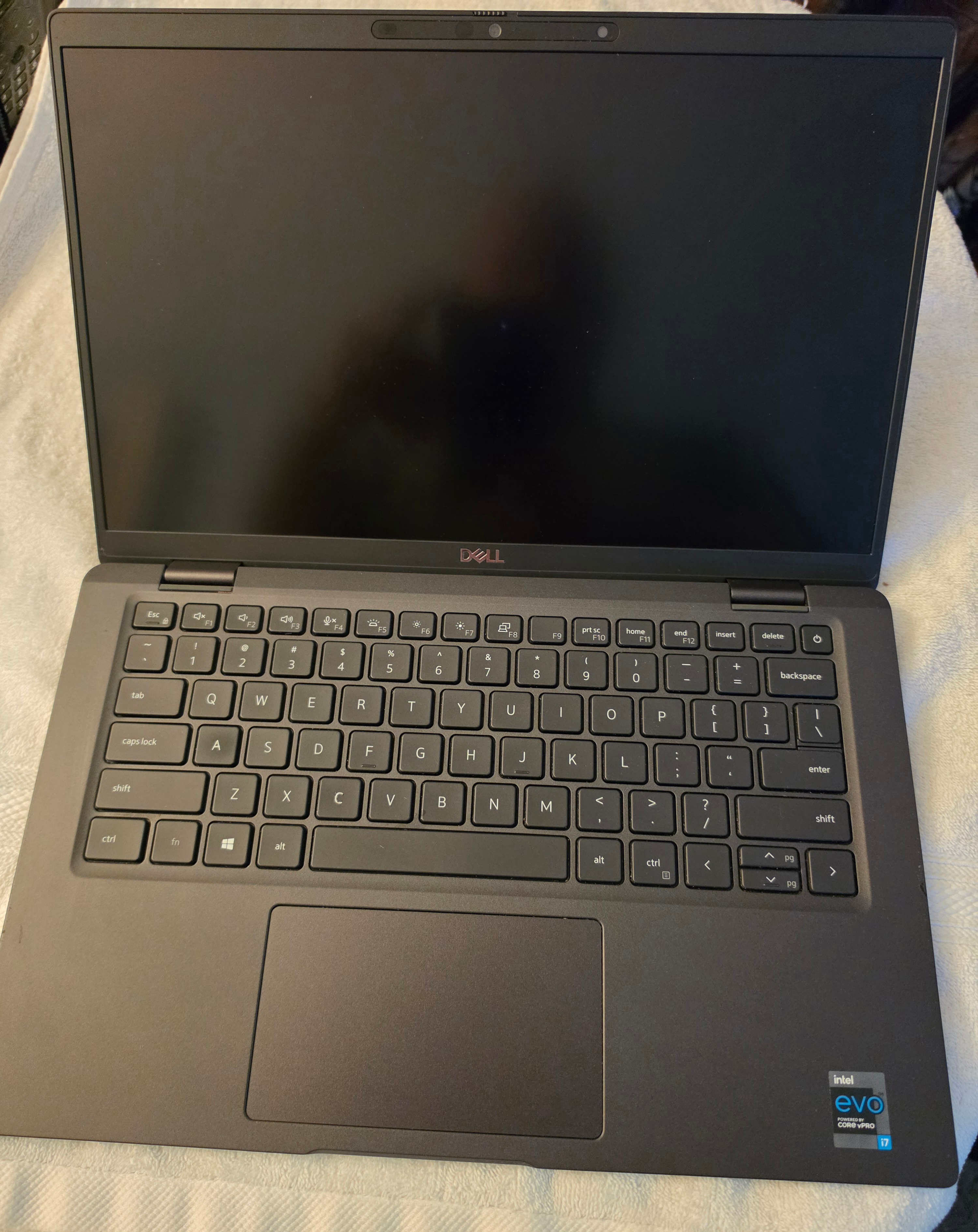 Dell Latitude 7420 i7-1185G7 16GB 256GB Face ID Win11 Pro