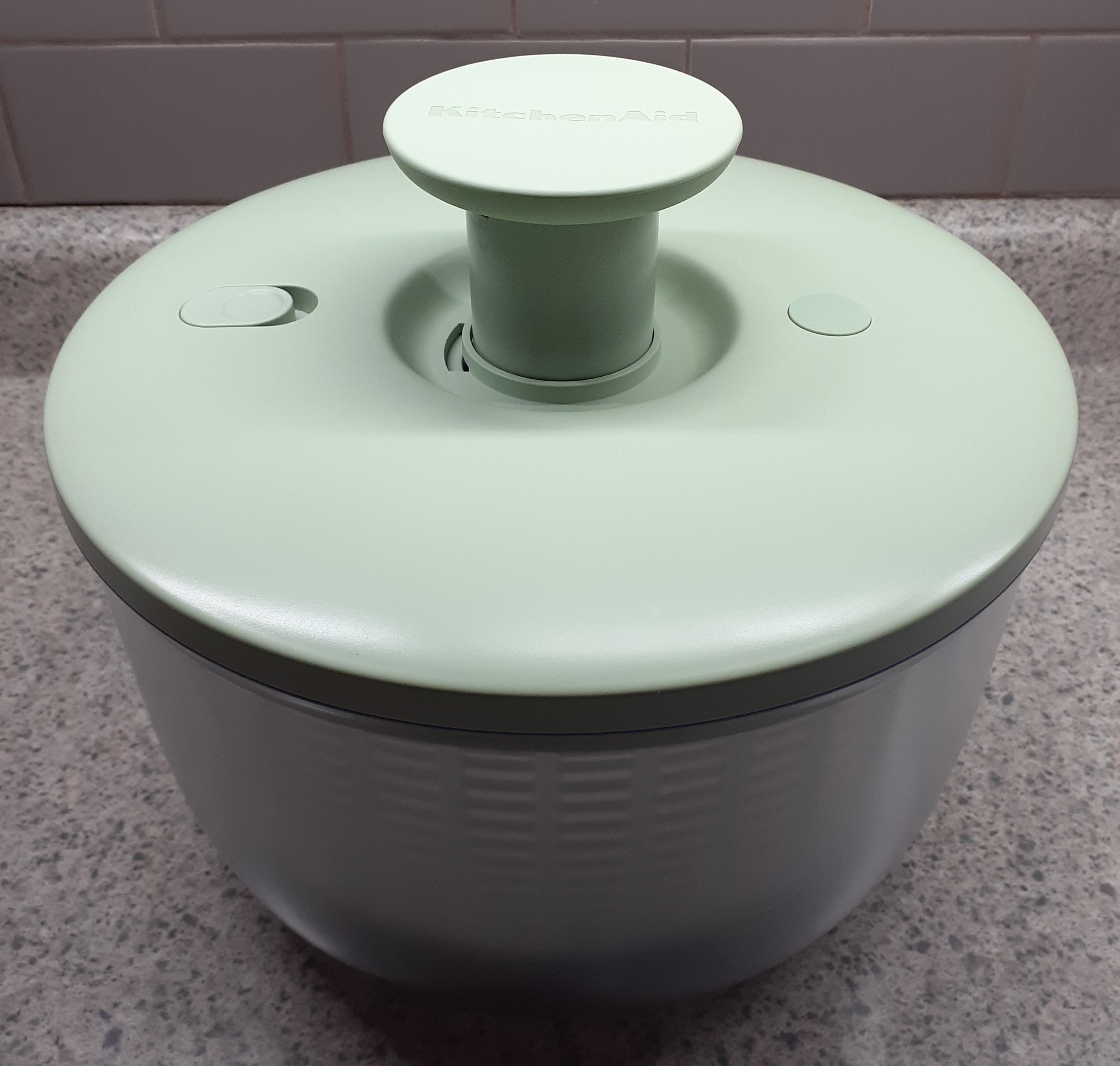 Salad Spiner(KitchenAid) - photo 2