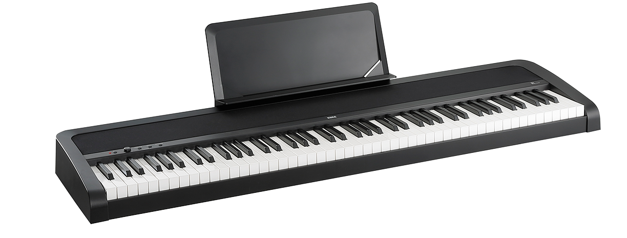 Korg B1 Digital Piano (88 keys) - photo 2