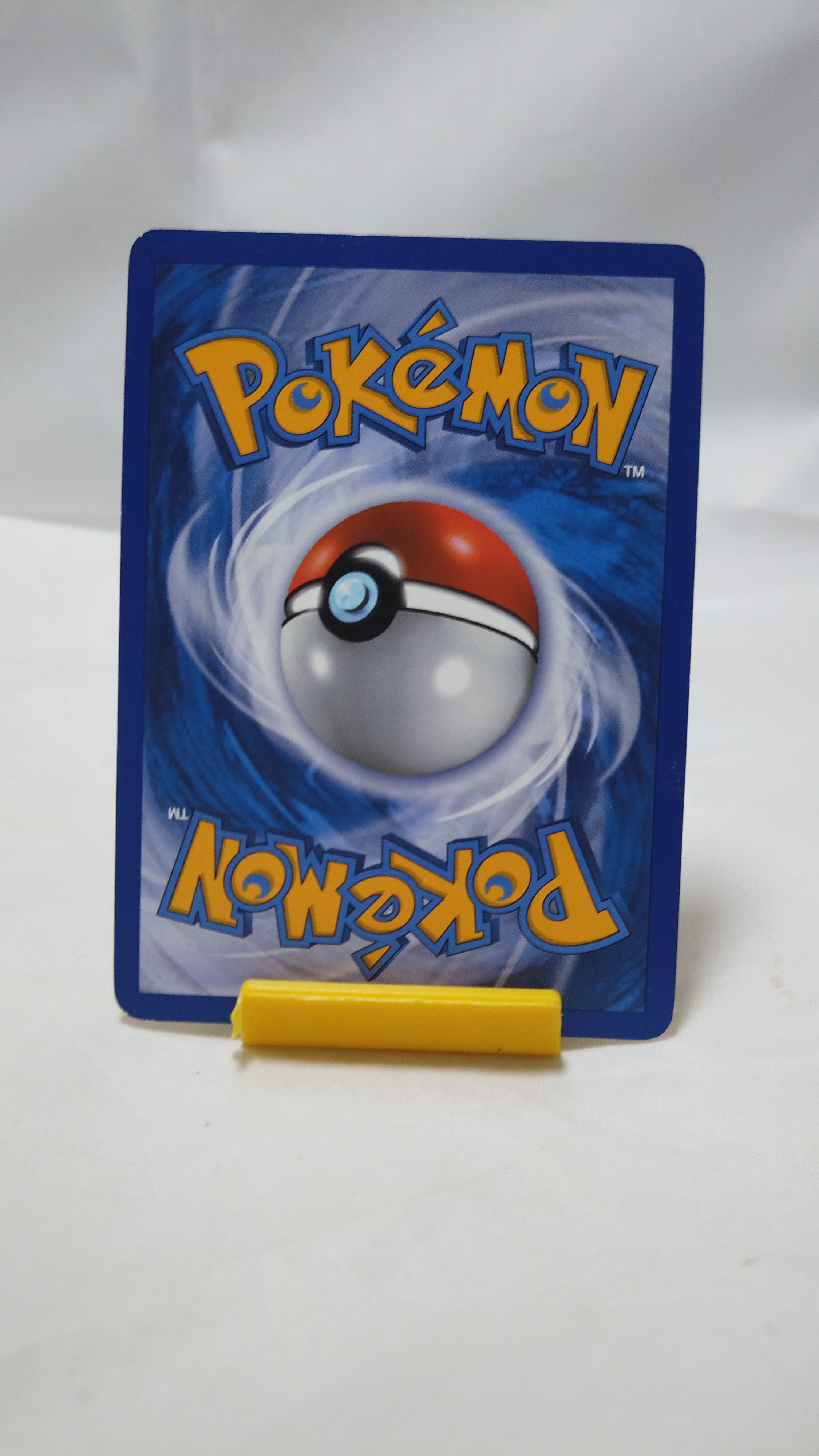 Pokemon Aggron 001/102 HS Triumphant Holo Rare NM - photo 2