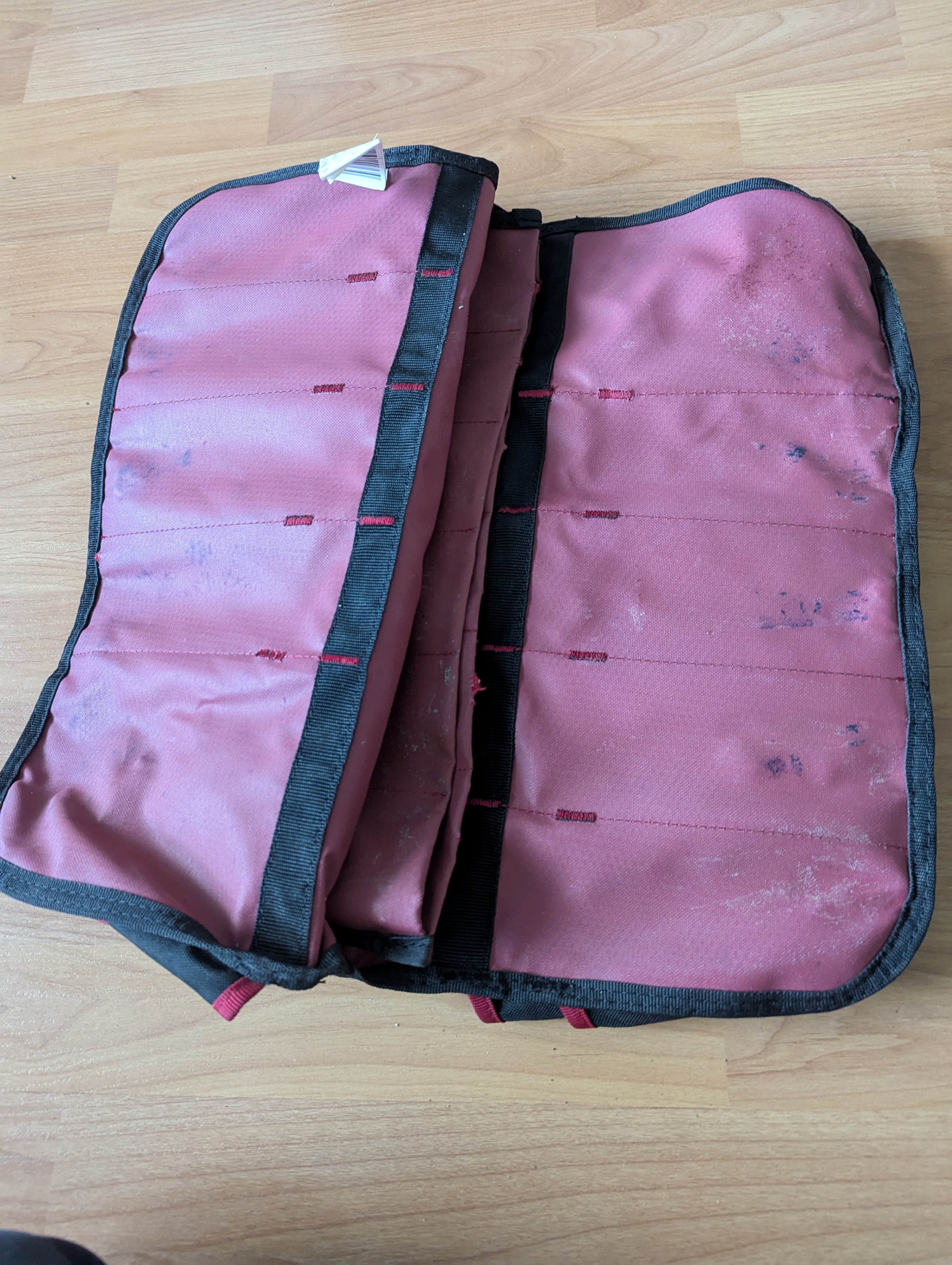 Husky Bucket Tool Bag - photo 3